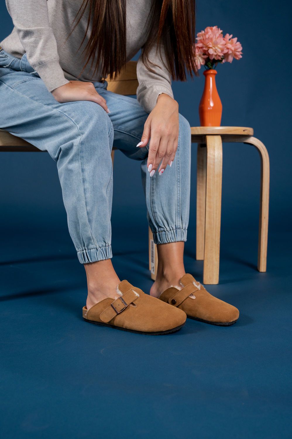 JEAN ALMOST
