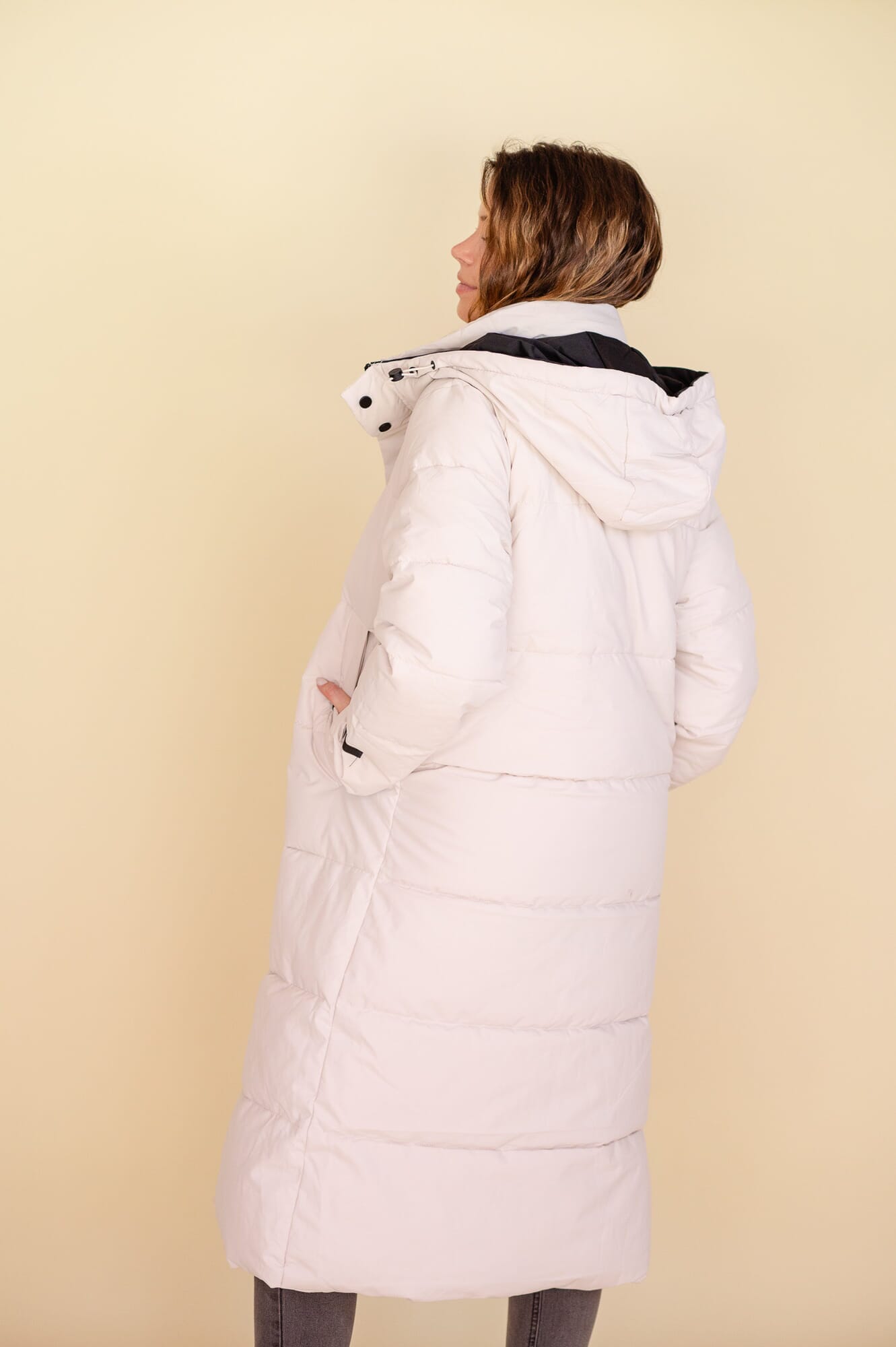 CAMPERA CAILING