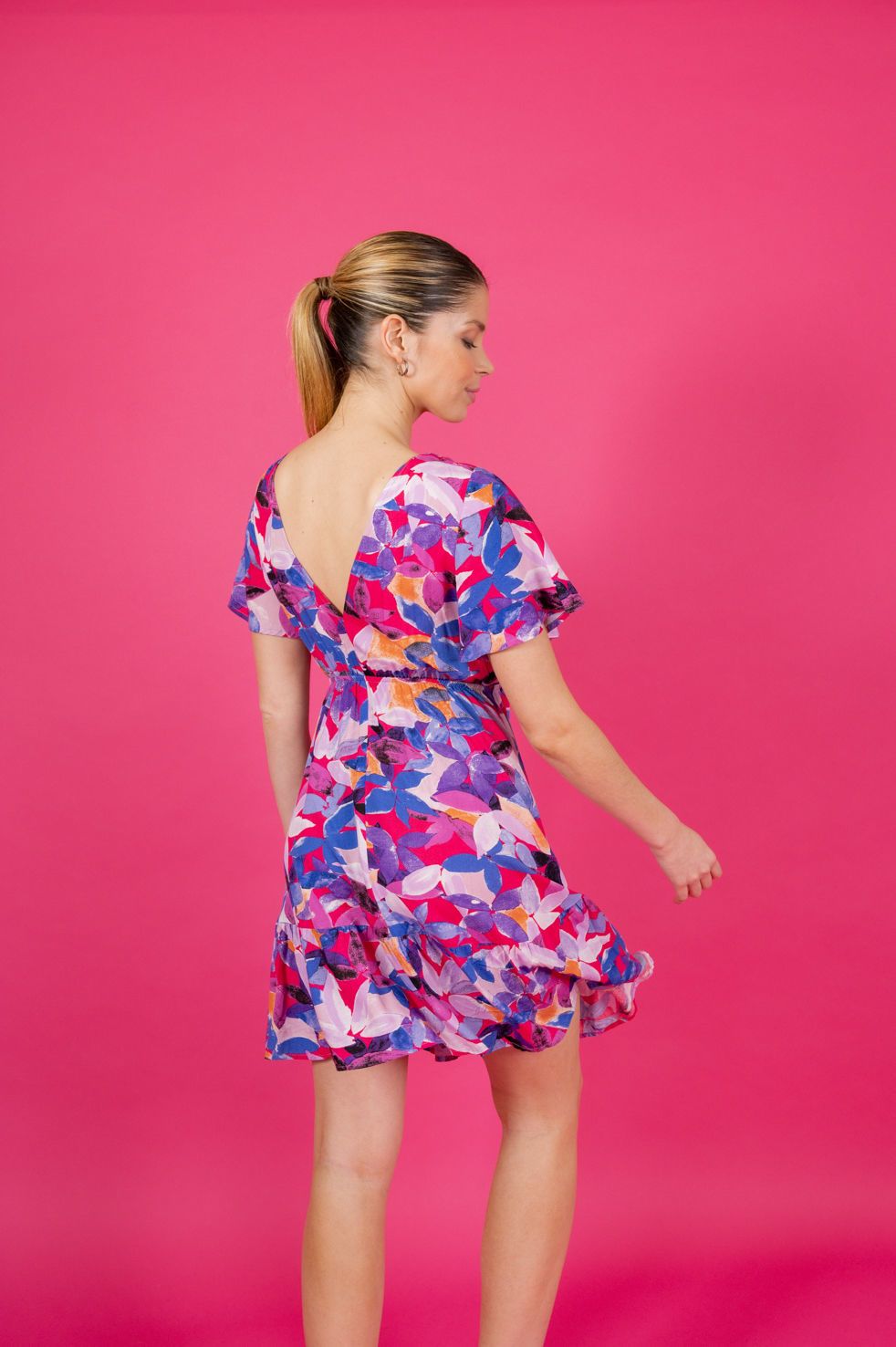 VESTIDO KALAN