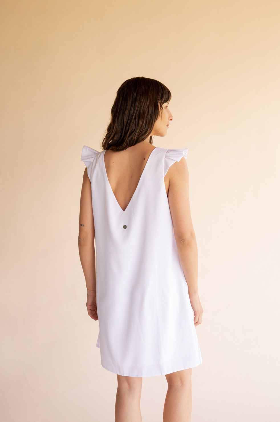 VESTIDO LABREA