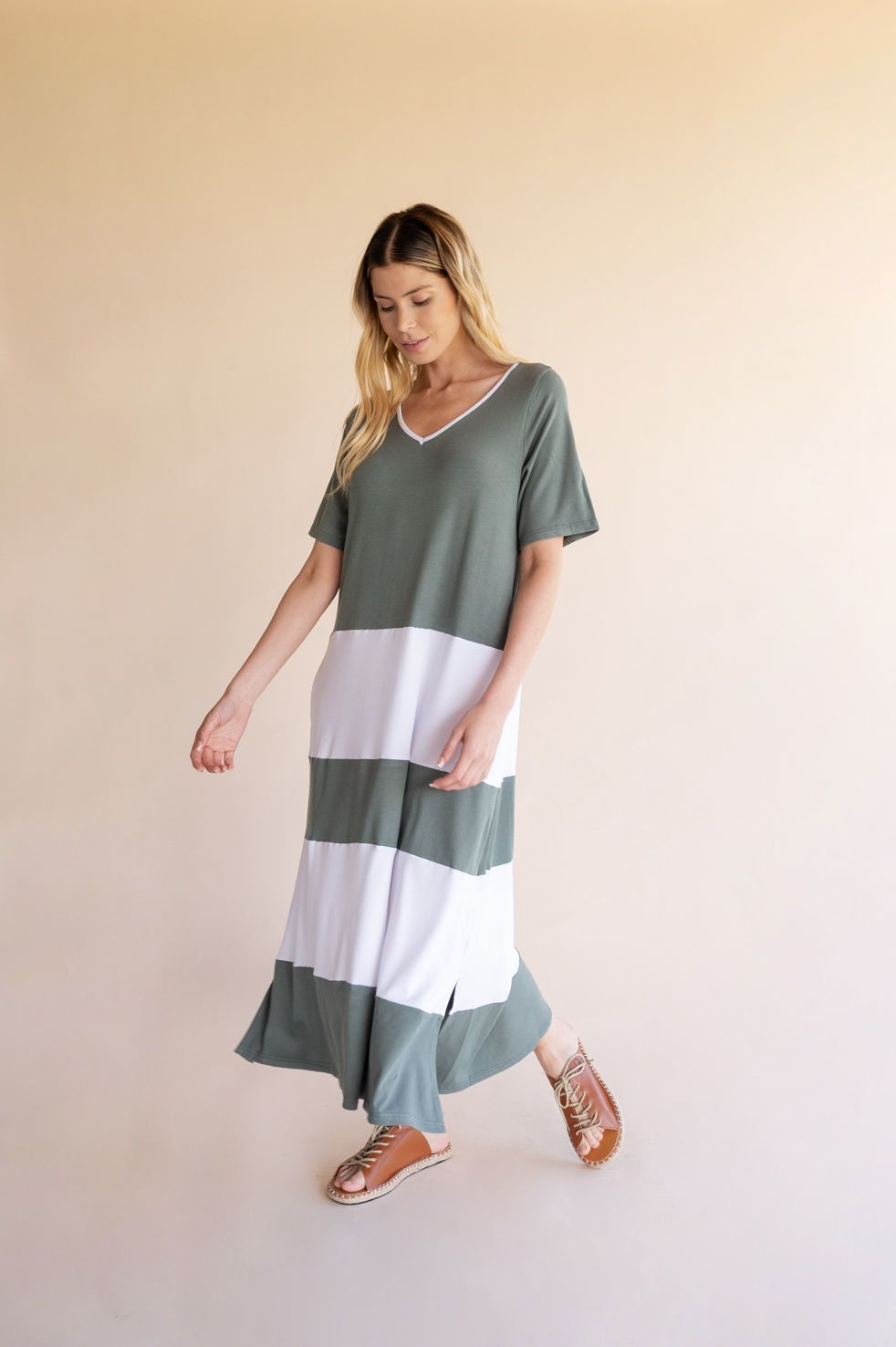 VESTIDO MACAPA
