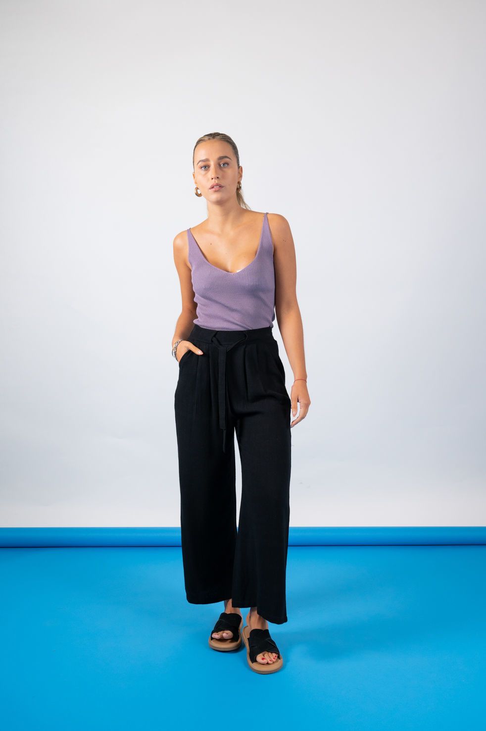 PANTALÓN ANTURIO