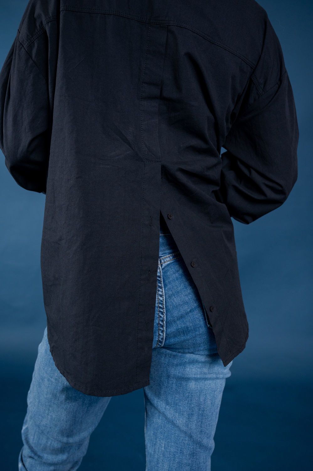 CAMISA ANTONIO
