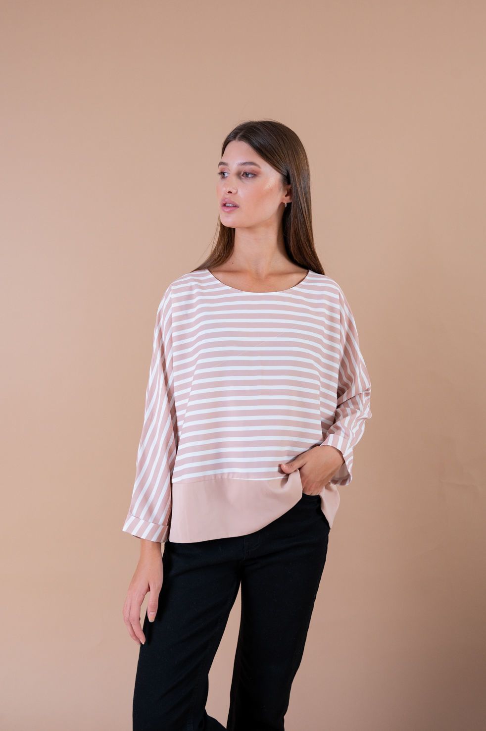BLUSA TOURS