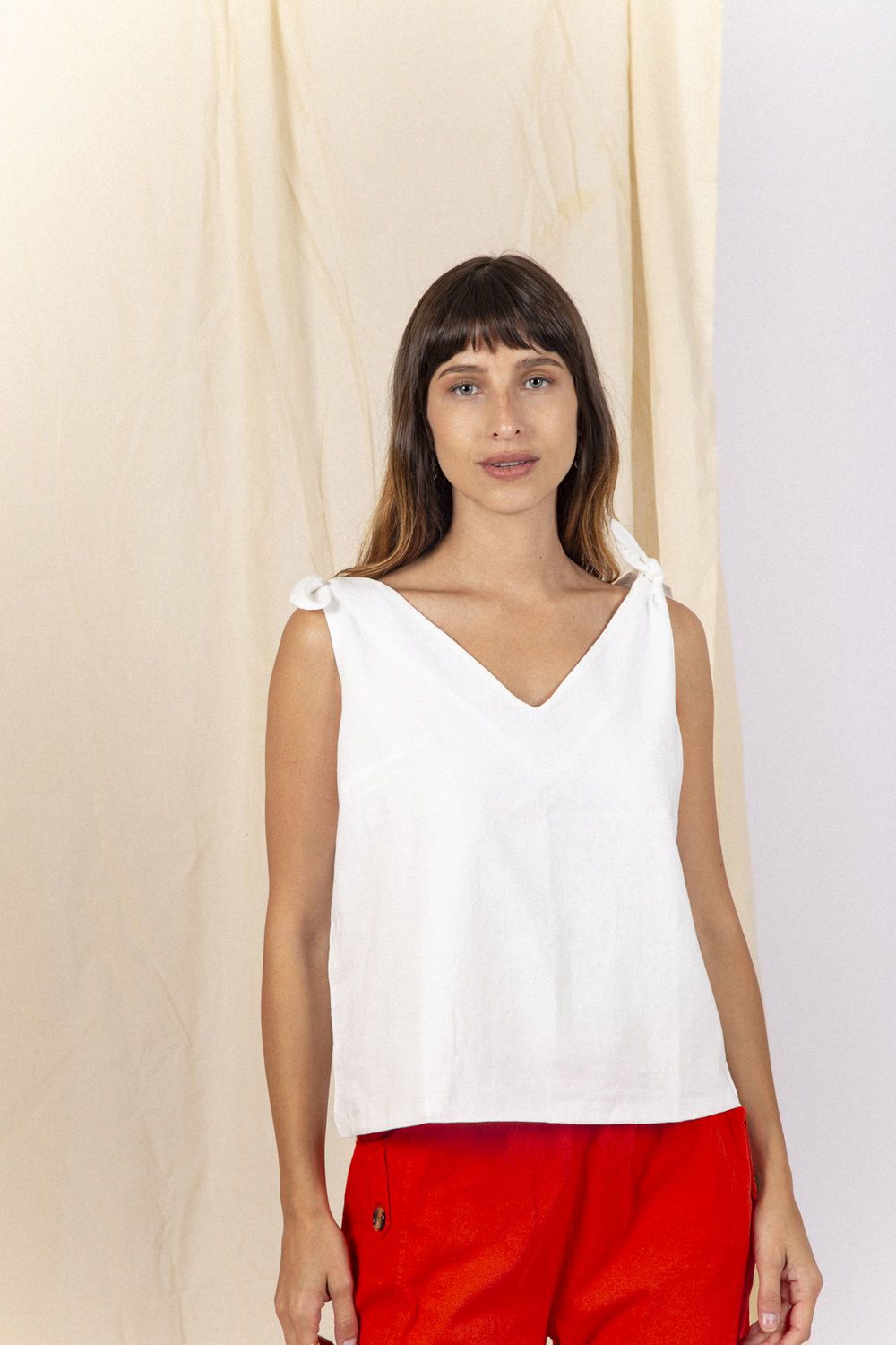 MUSCULOSA PEDERNAL