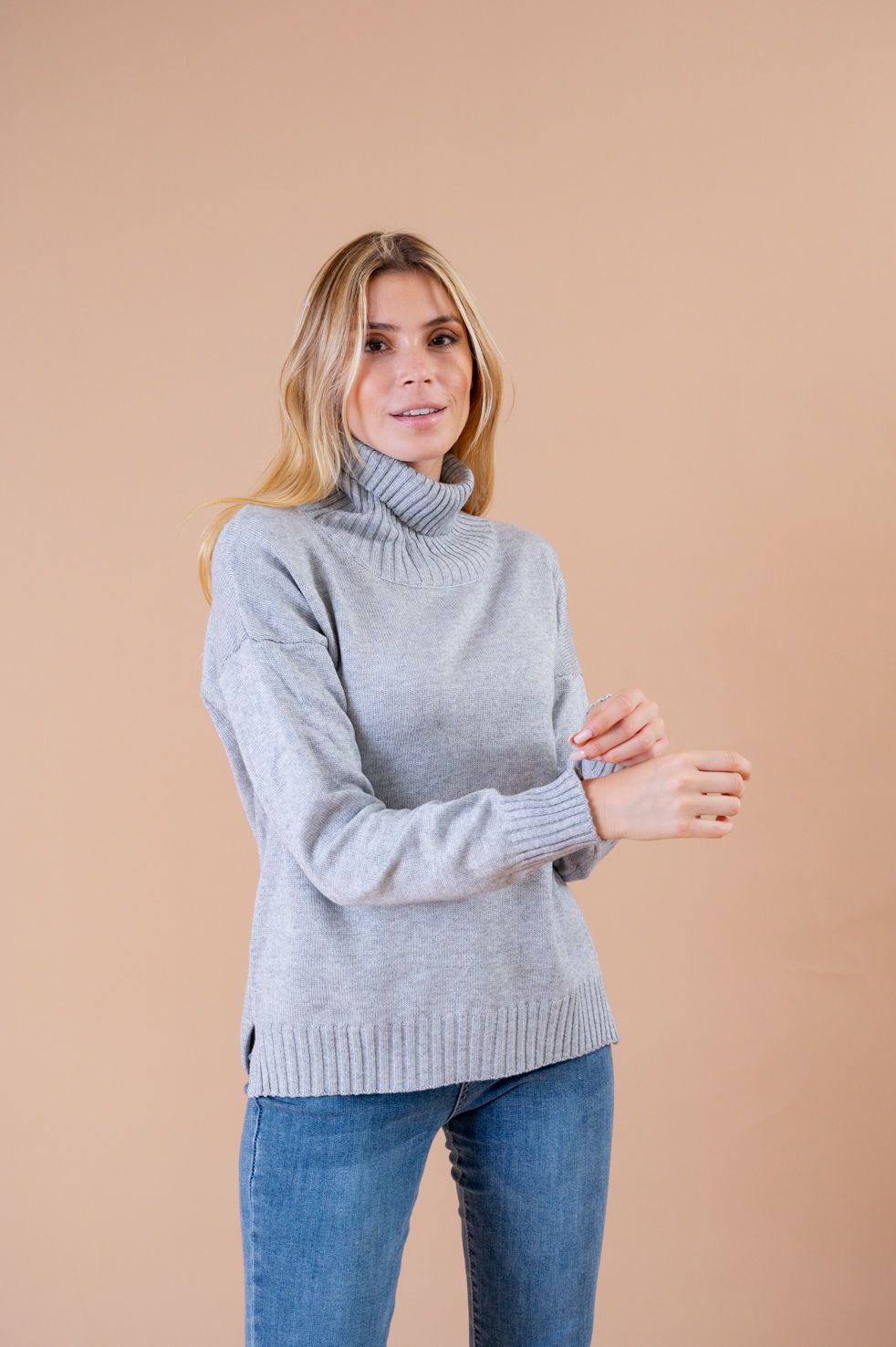 POLERA LONDON