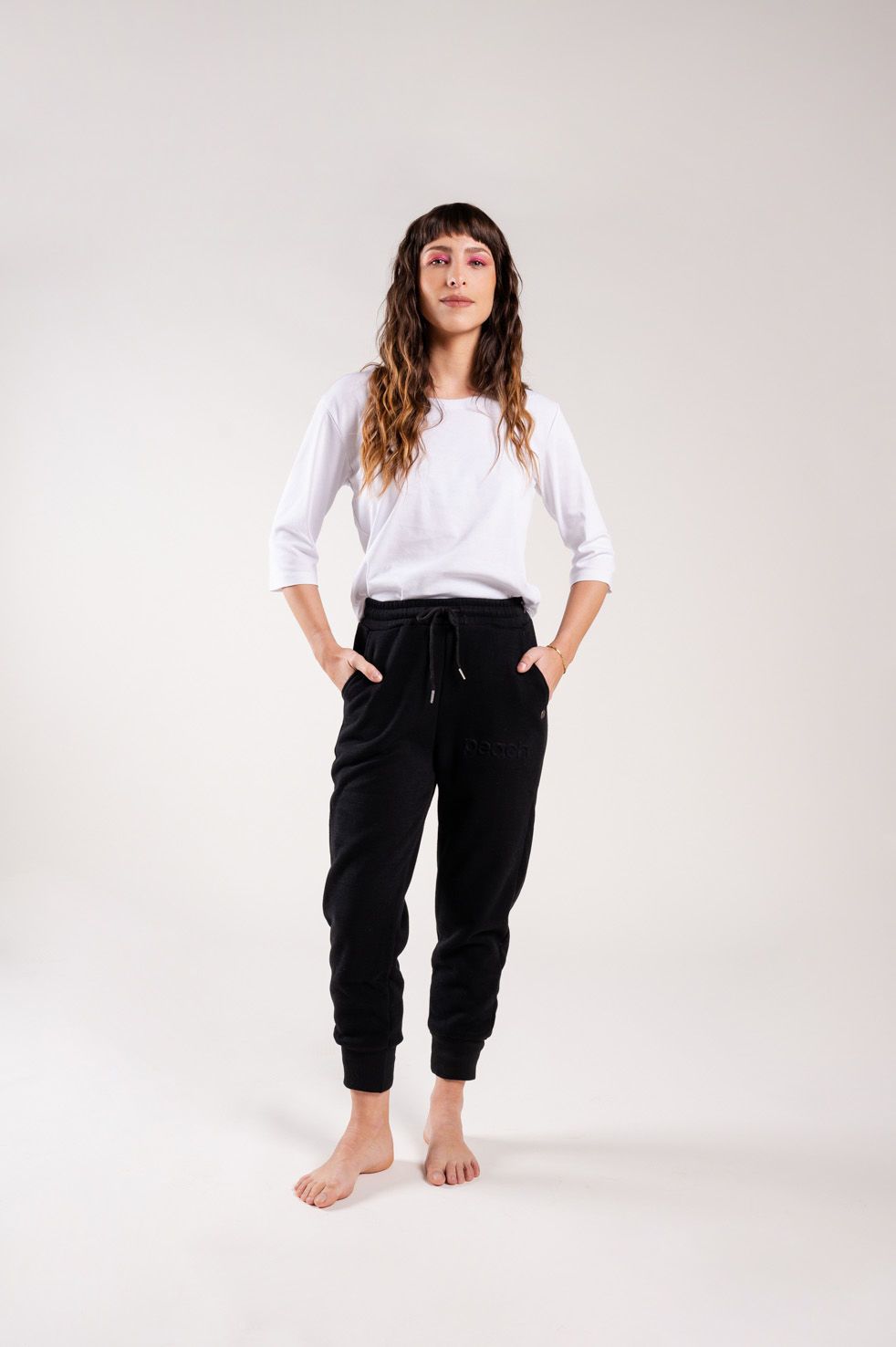 BASIC PANT 