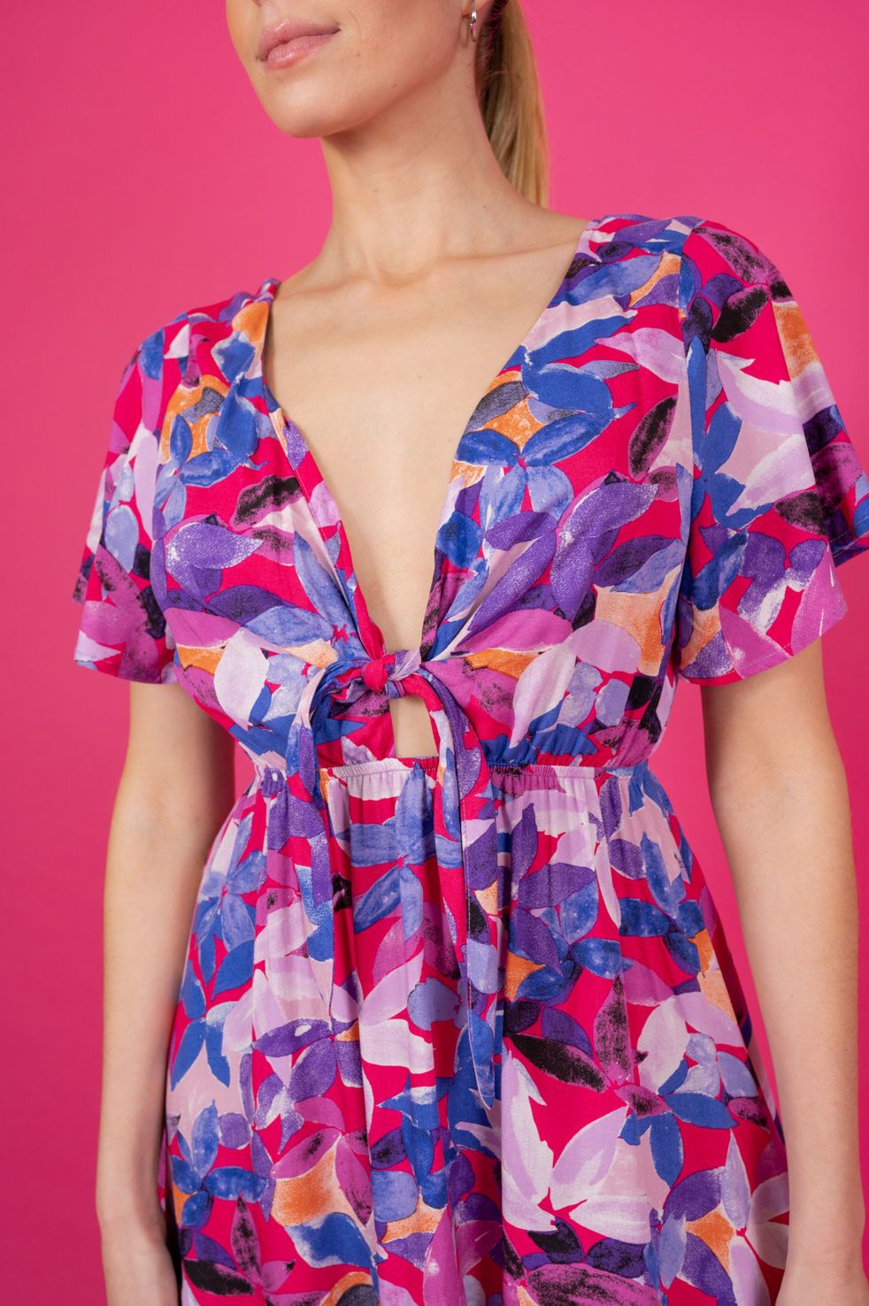 VESTIDO KALAN