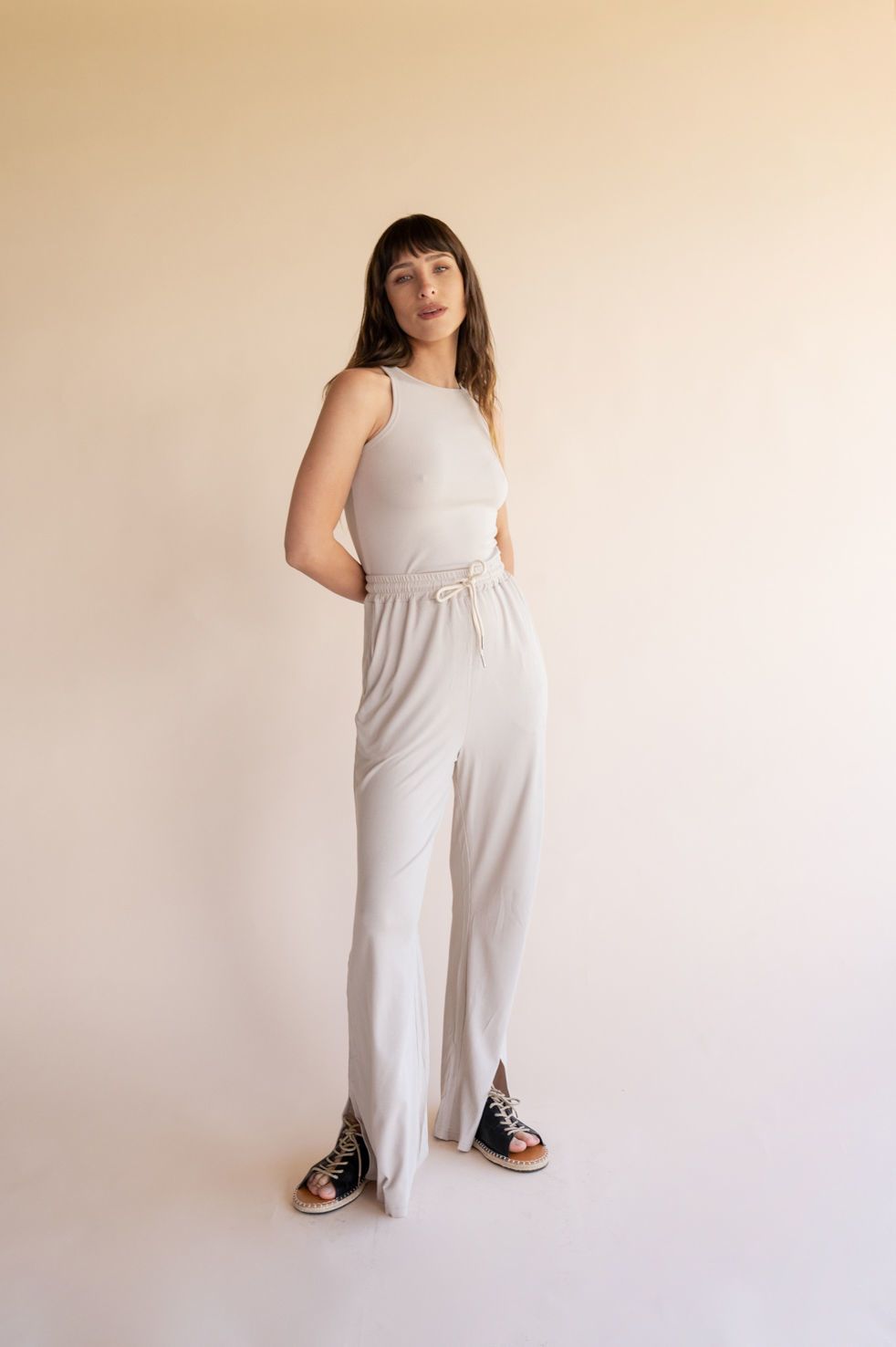 TOTAL LOOK SALVADOR