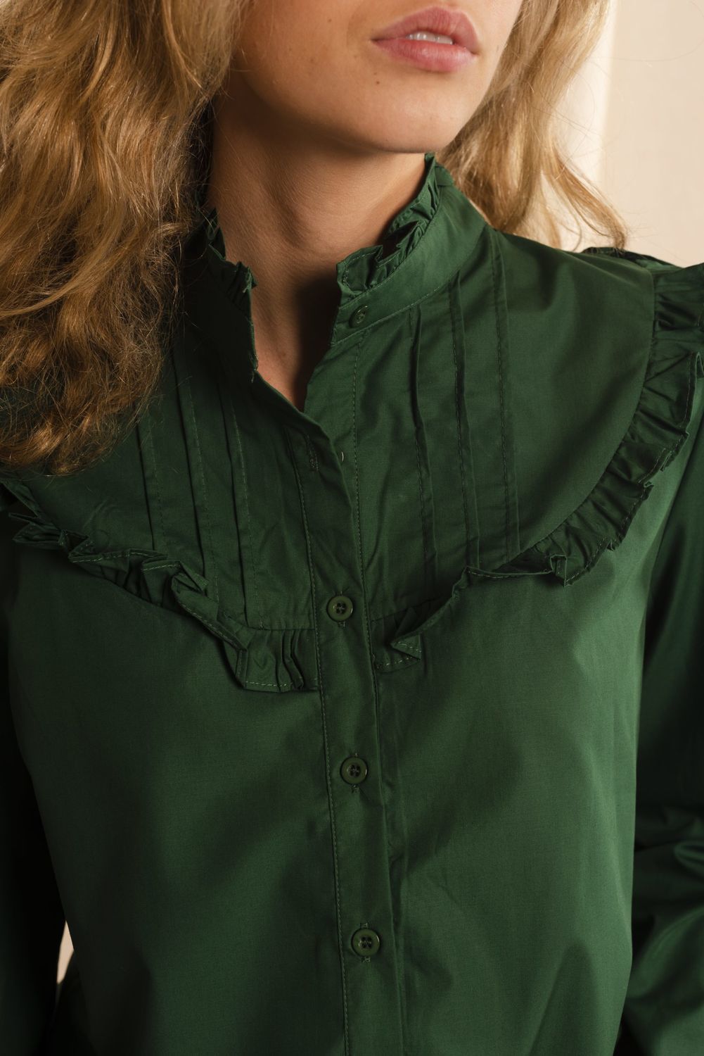 CAMISA TUCA