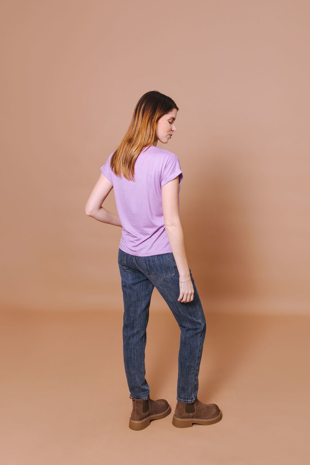 REMERA CARAMBOLA