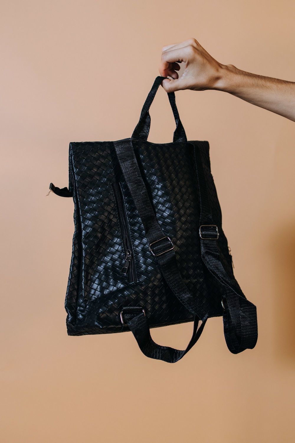 MOCHILA METZ