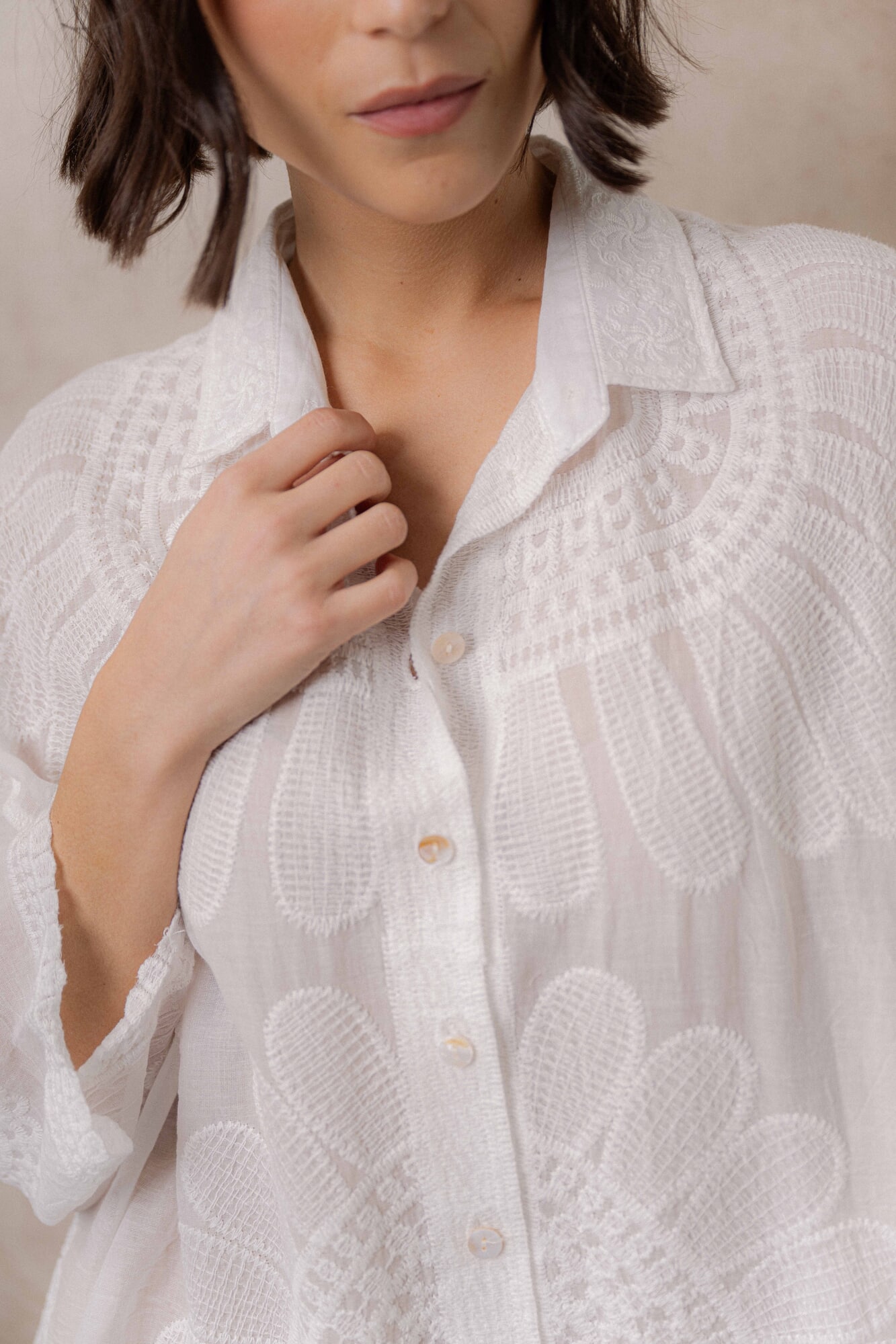 CAMISOLA HALO