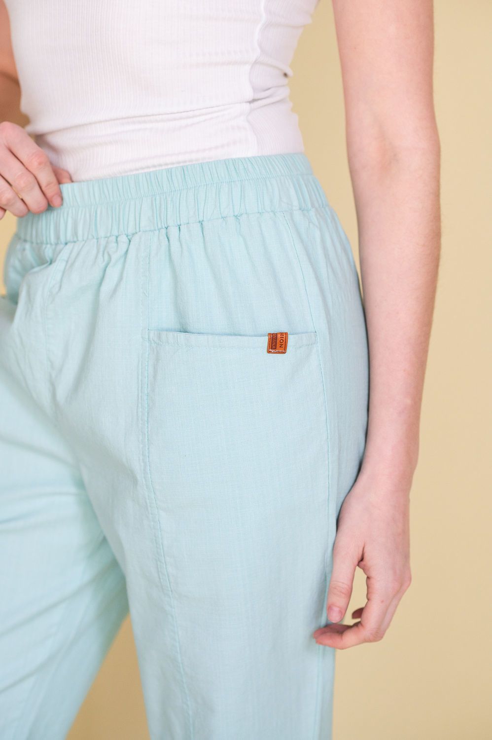 PANTALÓN NINES