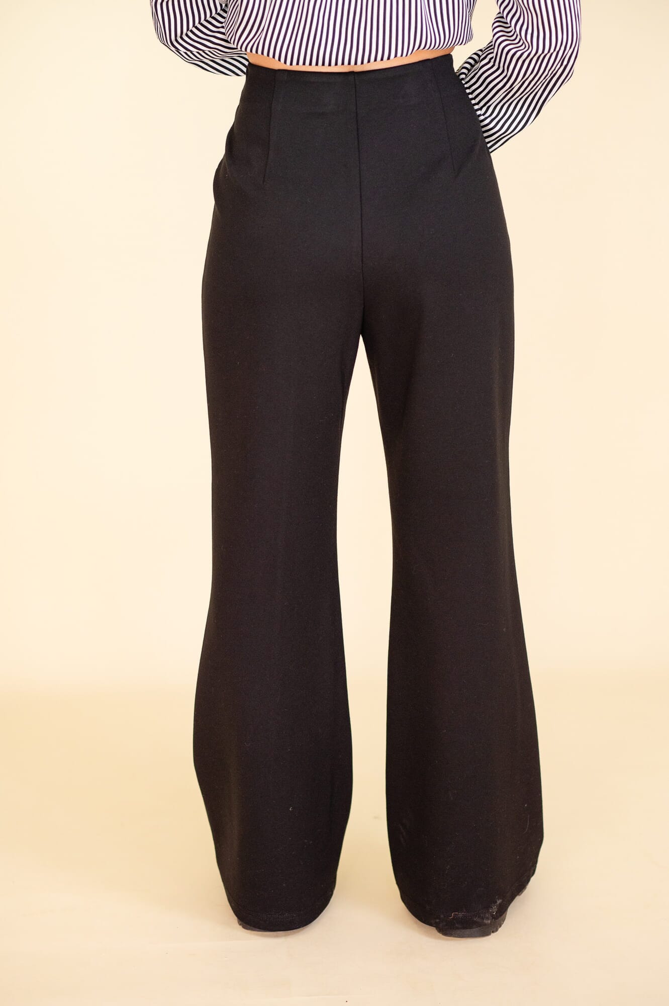 PANTS CLASSIC OXFORD