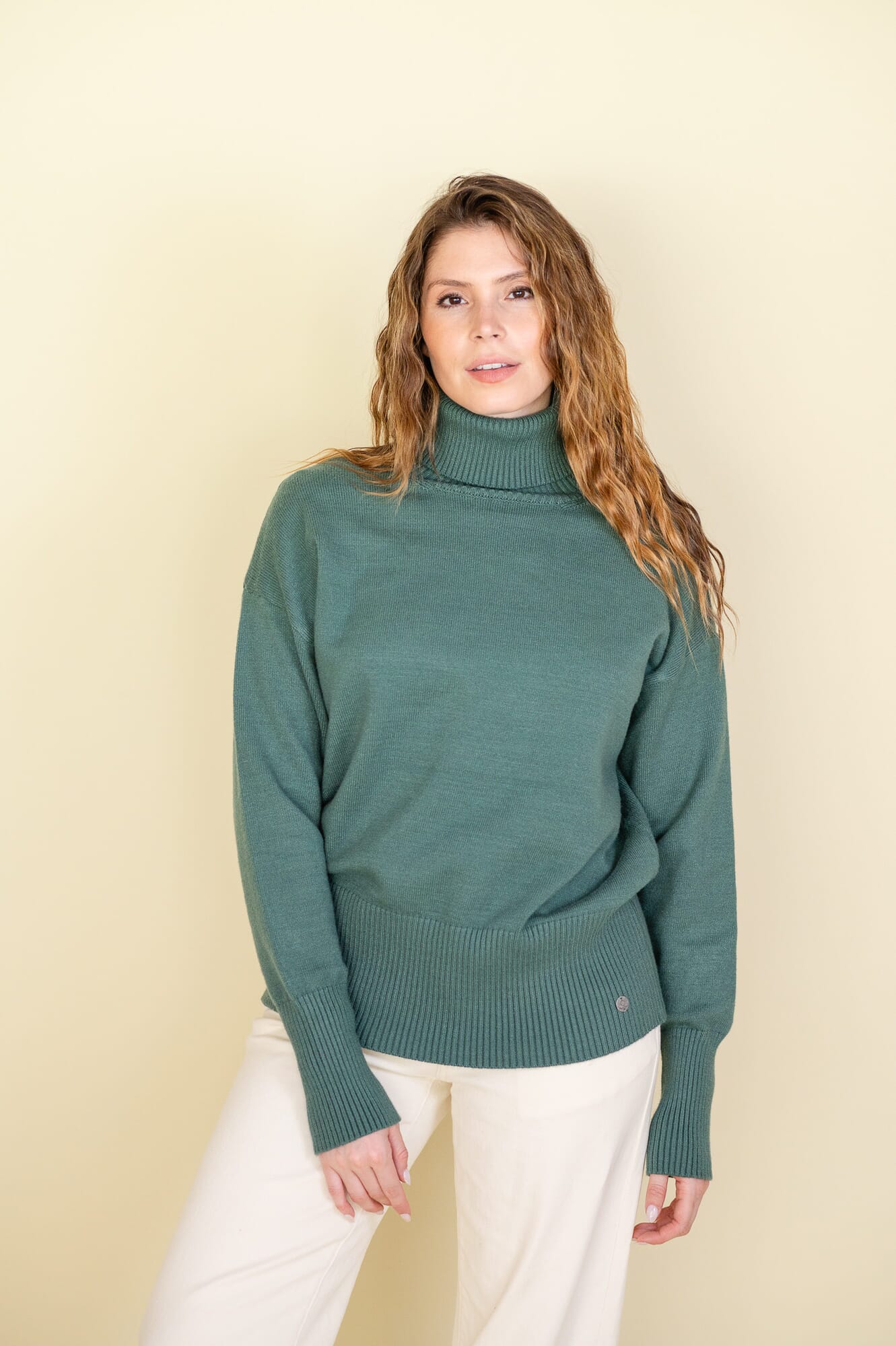POLERA DOMINGO