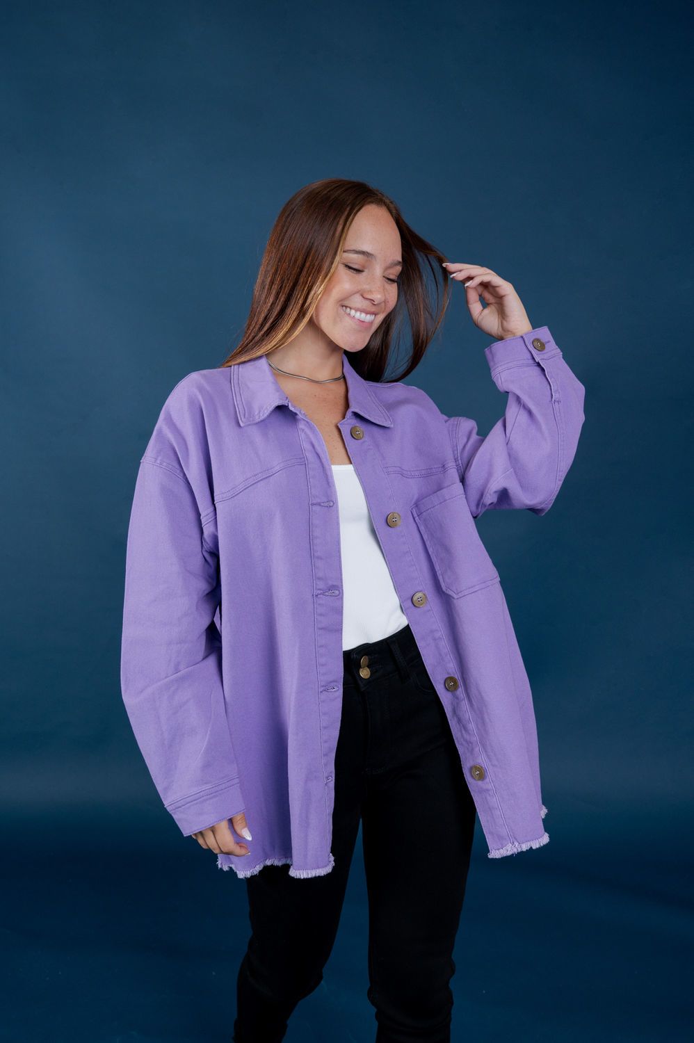 SOBRECAMISA CITIZEN