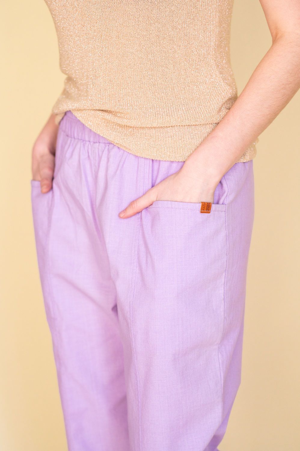 PANTALÓN NINES