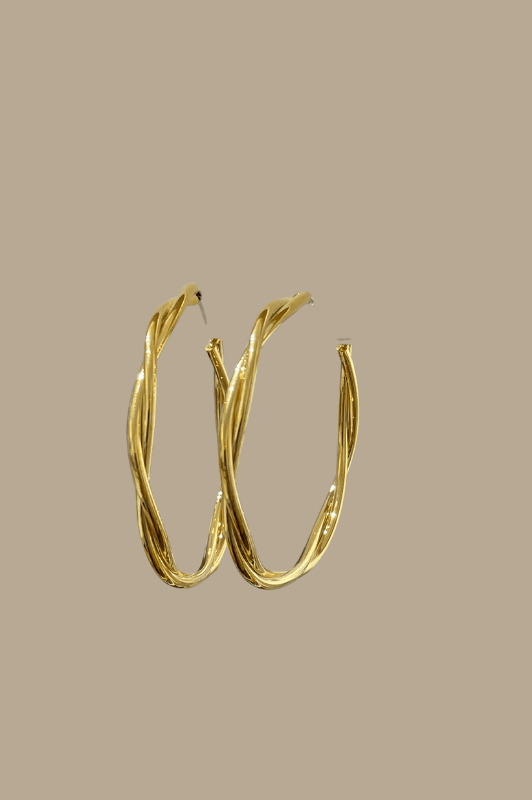 Caravanas Earring 71