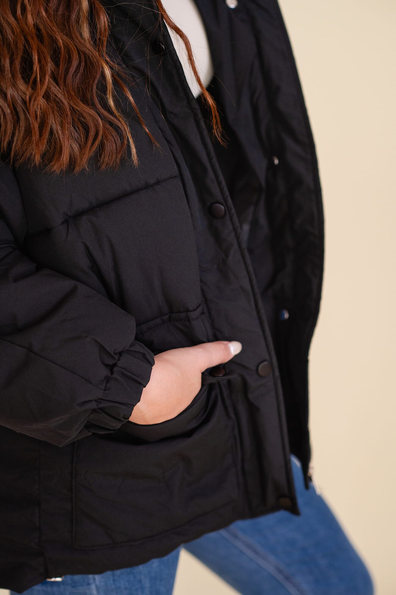 CAMPERA AQUILES