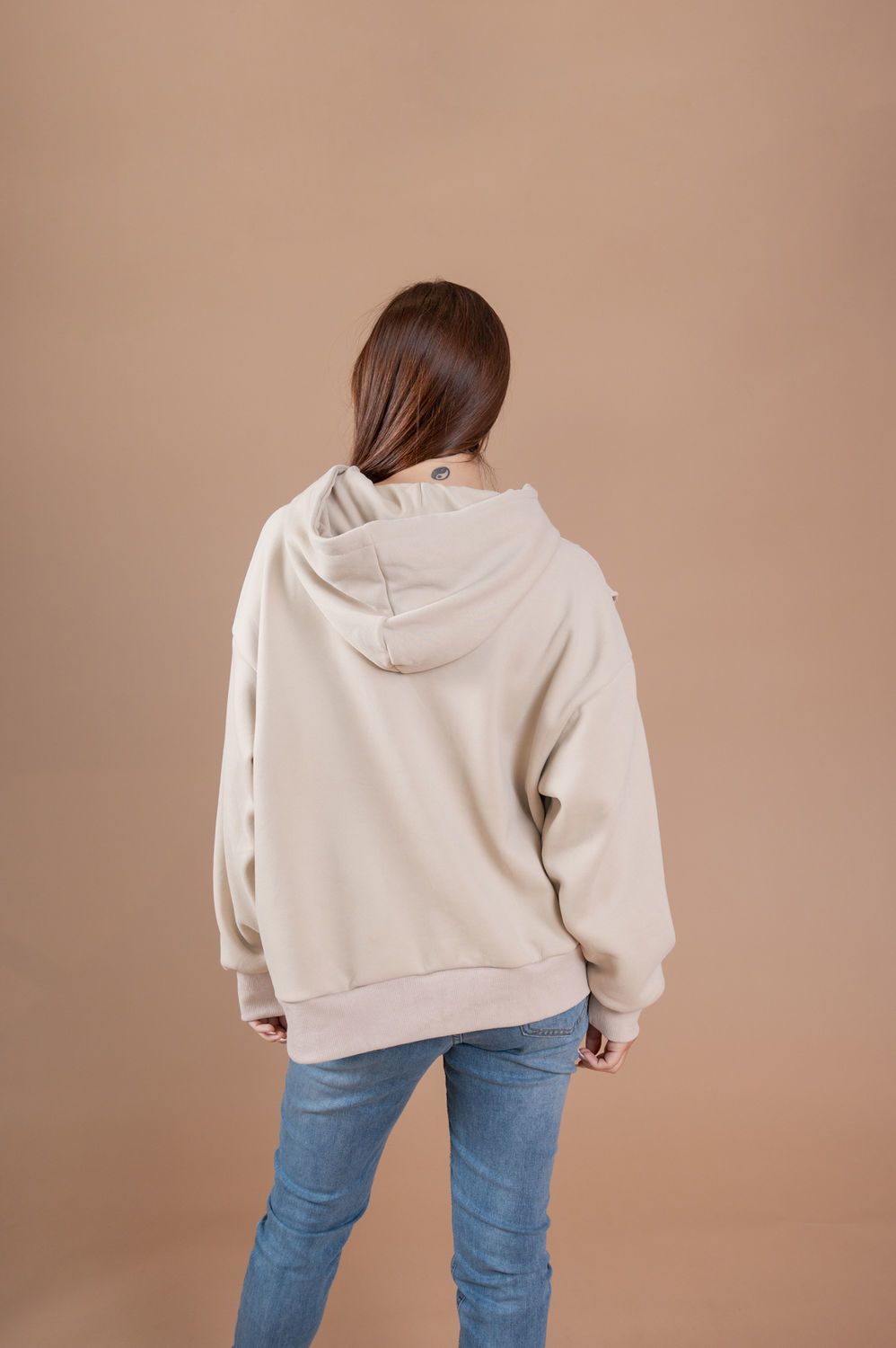 SWEATER STAR