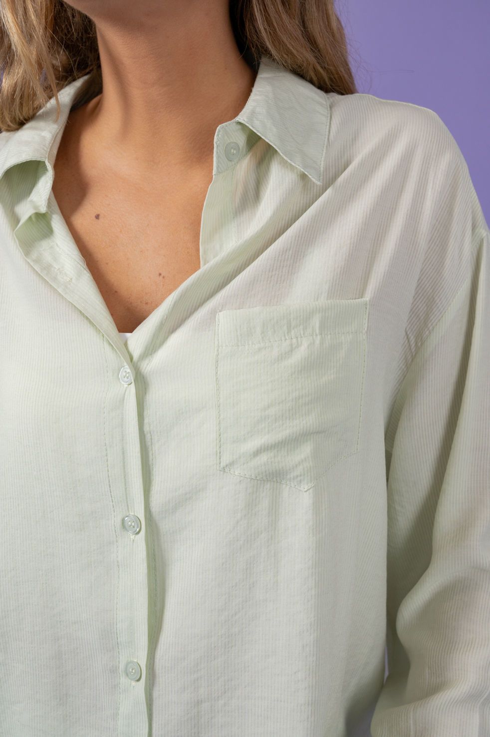 CAMISA TRADITIONAL