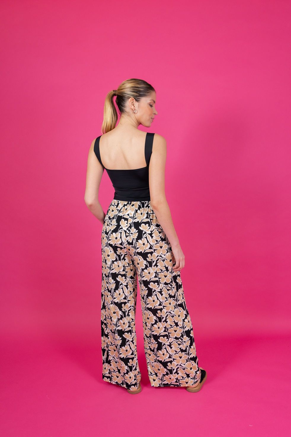 PANTALON KIKU