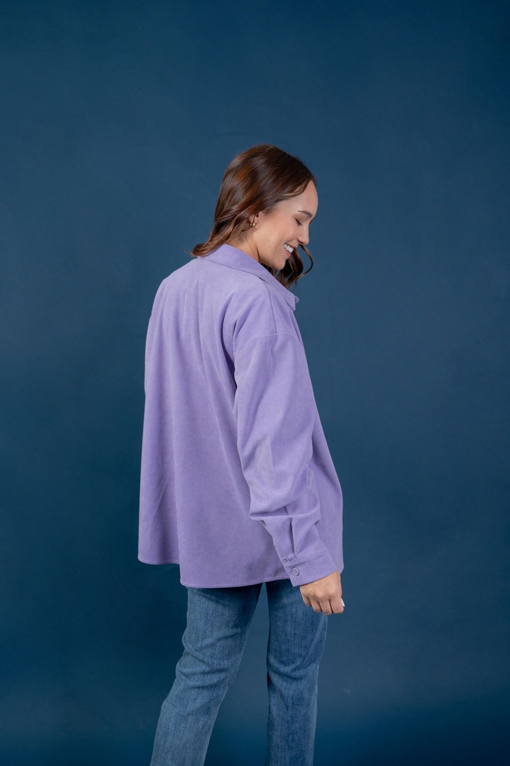 CAMISA WEEKEND