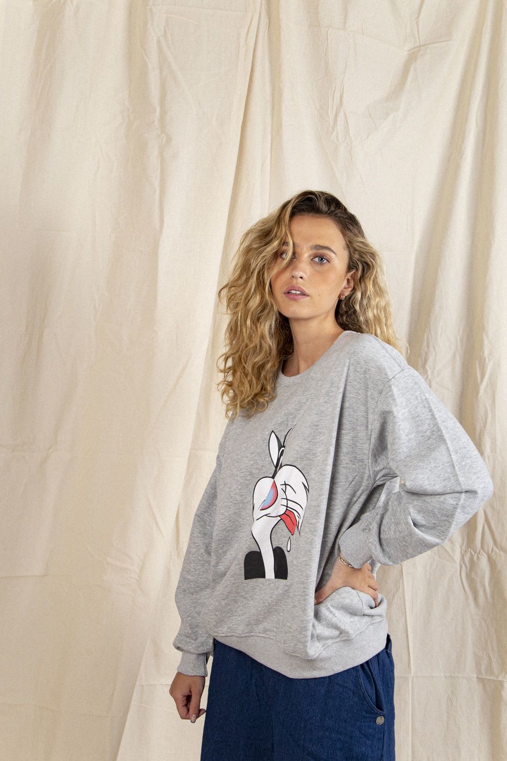 SWEATER SILVESTRE