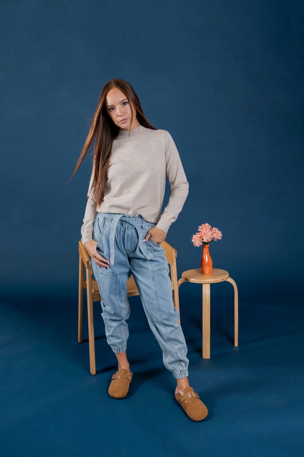 JEAN ALMOST
