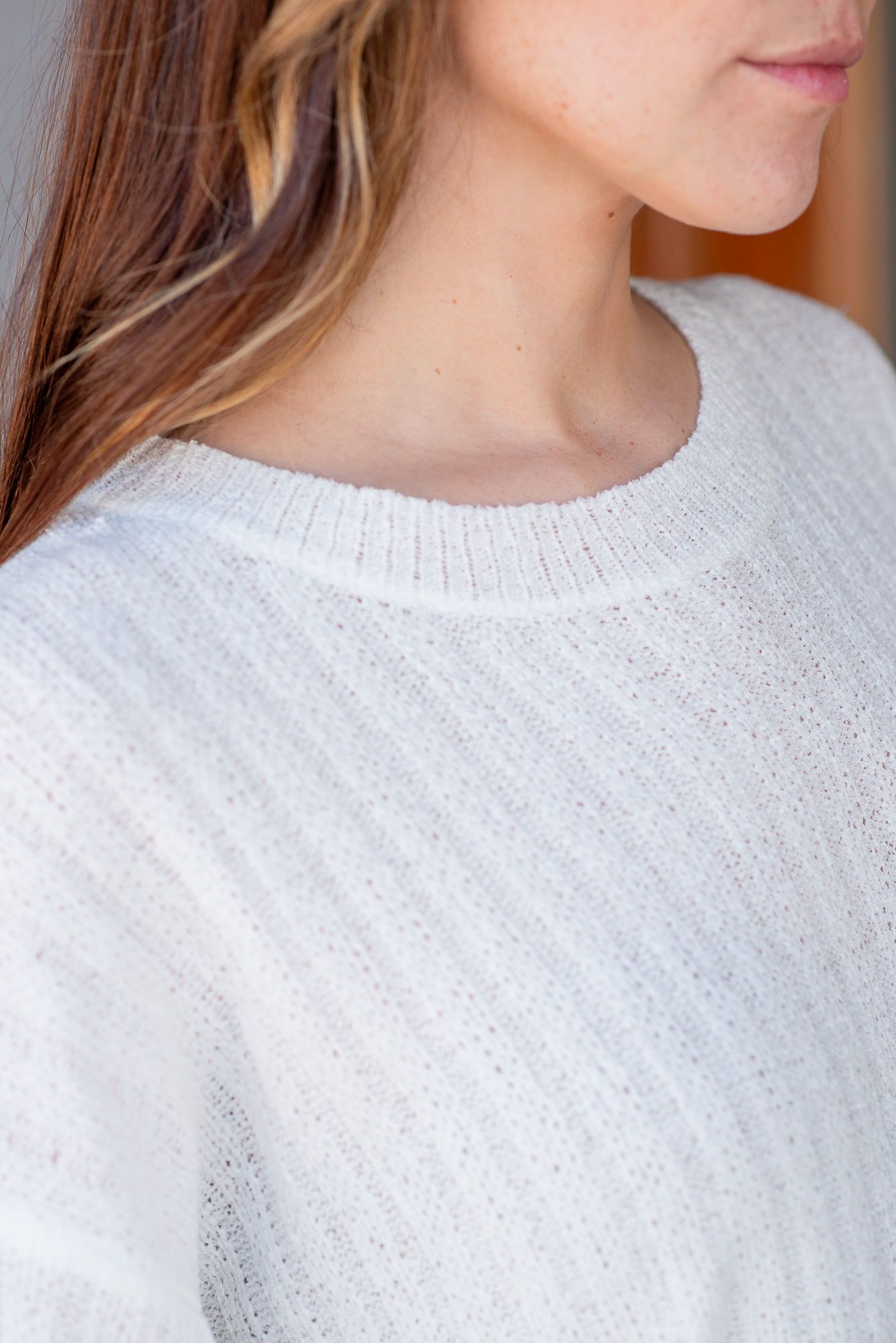 SWEATER MAYA