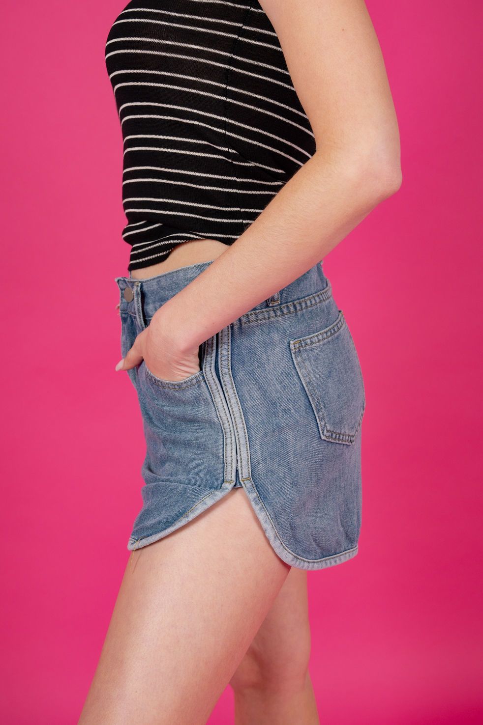 SHORT DE JEAN FERNANDO