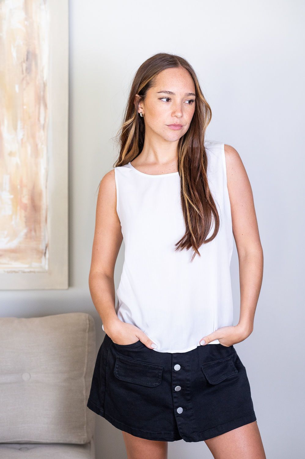 MUSCULOSA CAJAMARCA
