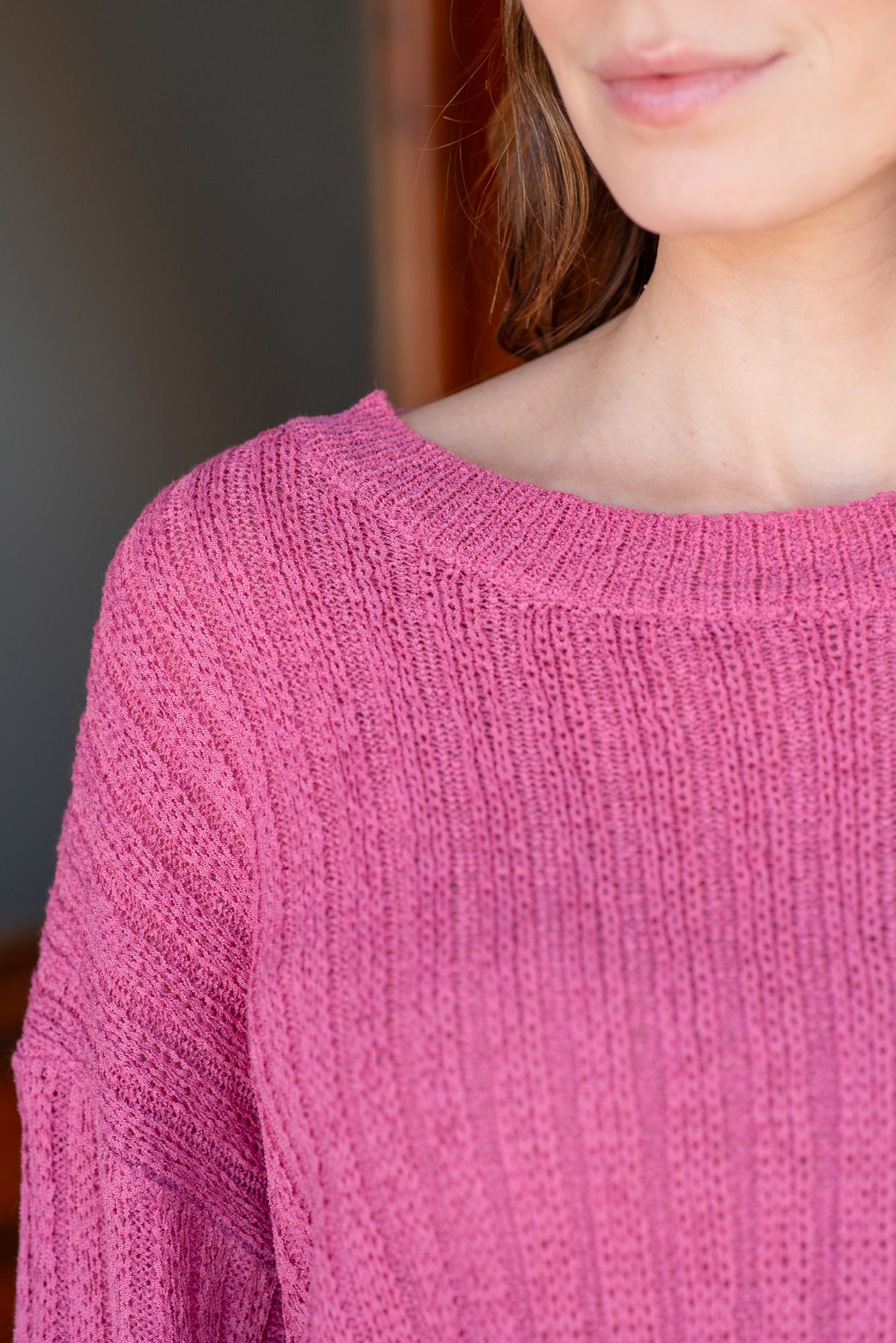 SWEATER MAYA