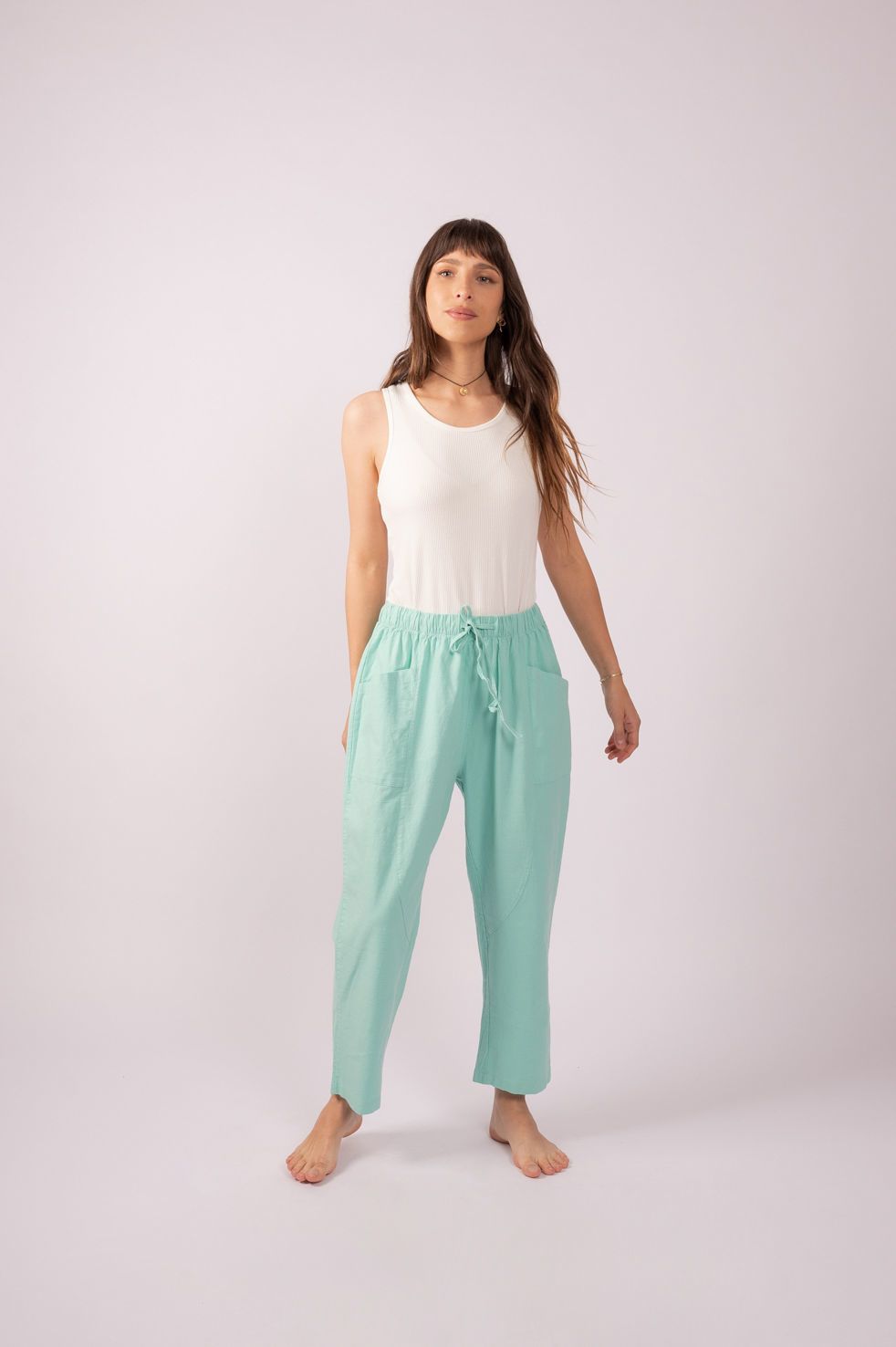 PANTALÓN CAYO