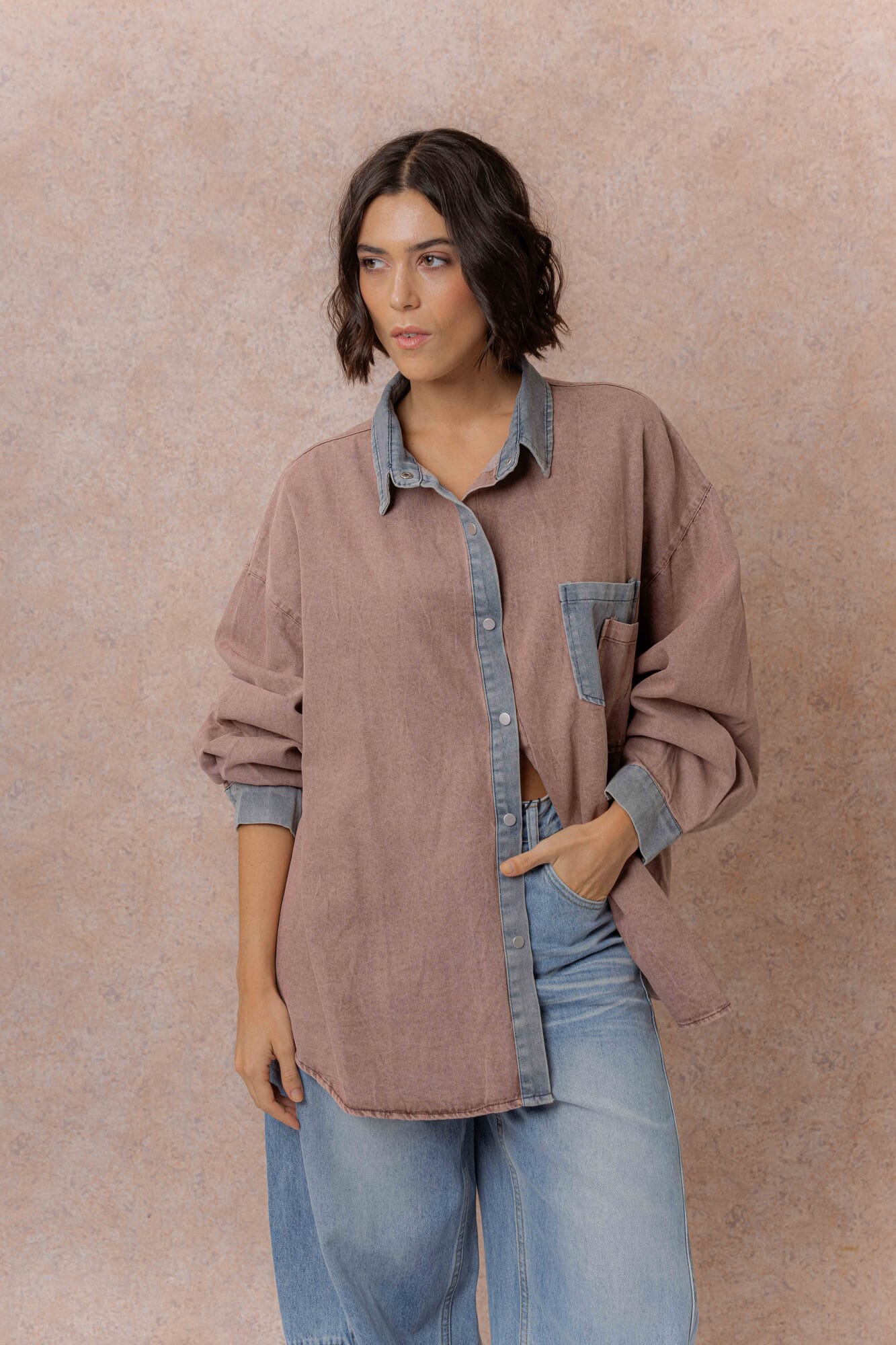 CAMISA RIVA