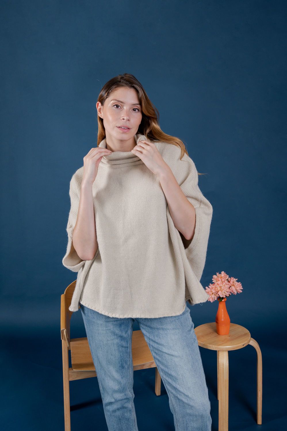 PONCHO CHALTEN