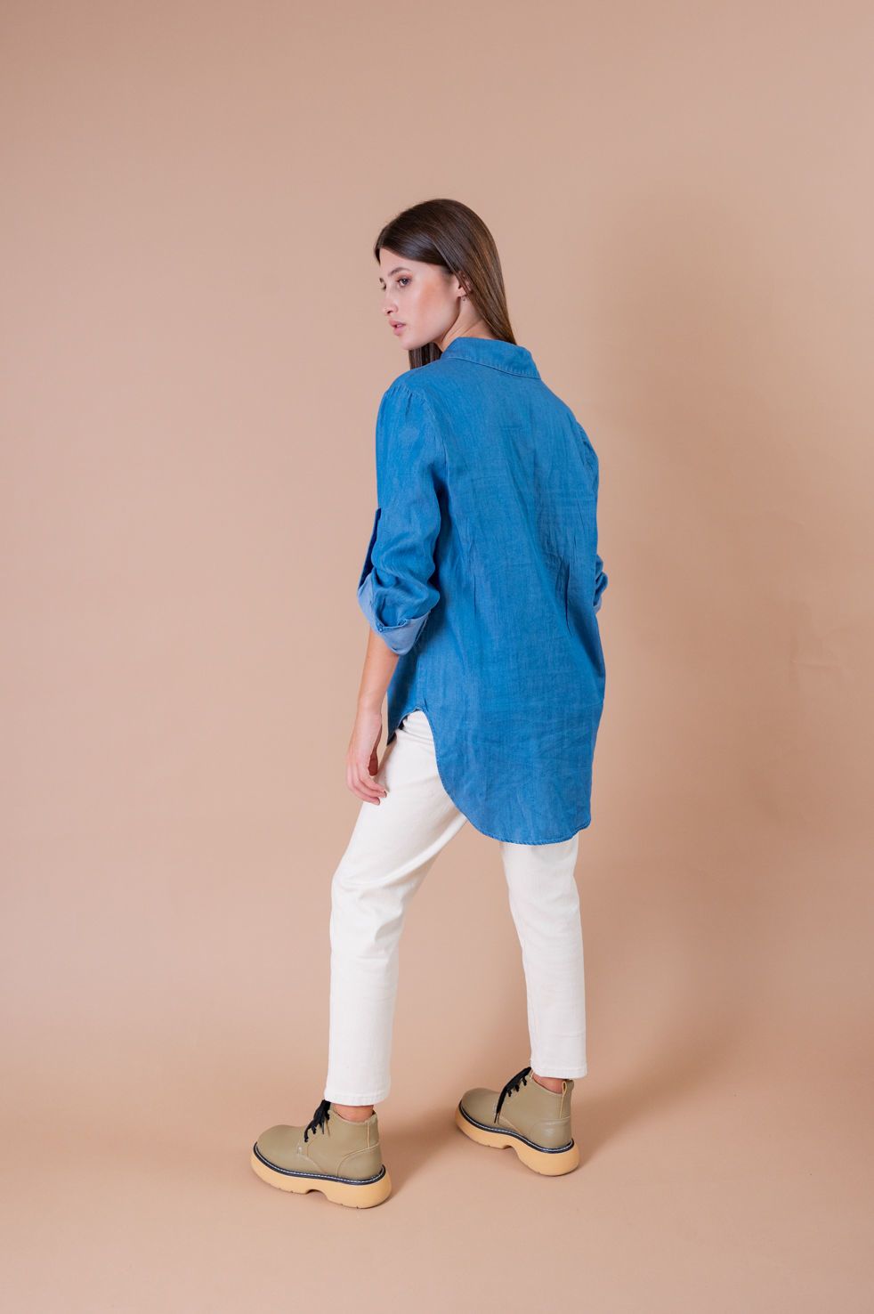 BLUSA  CRACOVIA