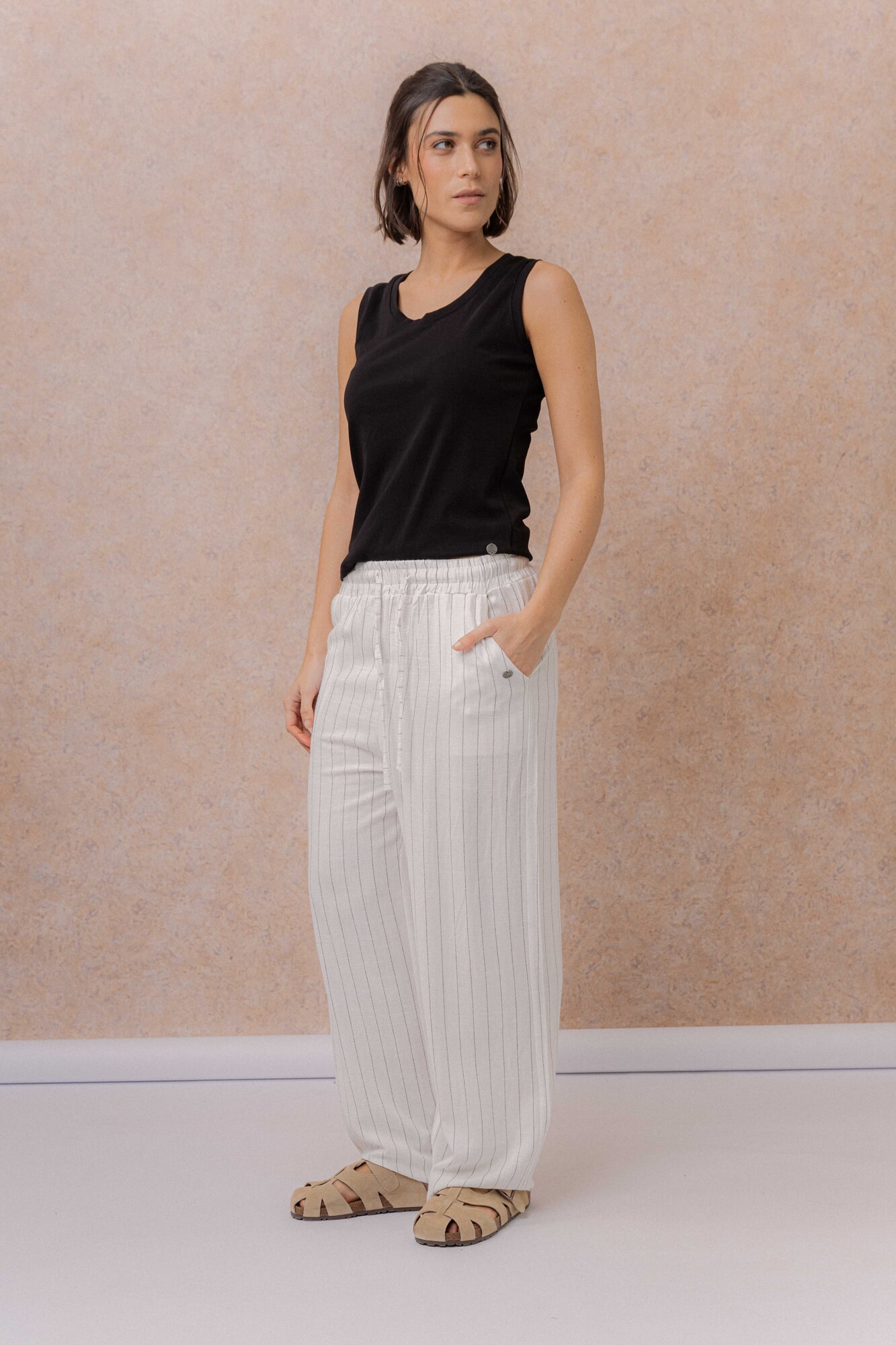 PANTALON ELOD