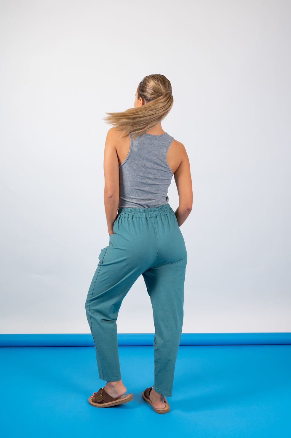 PANTALÓN AZALEA