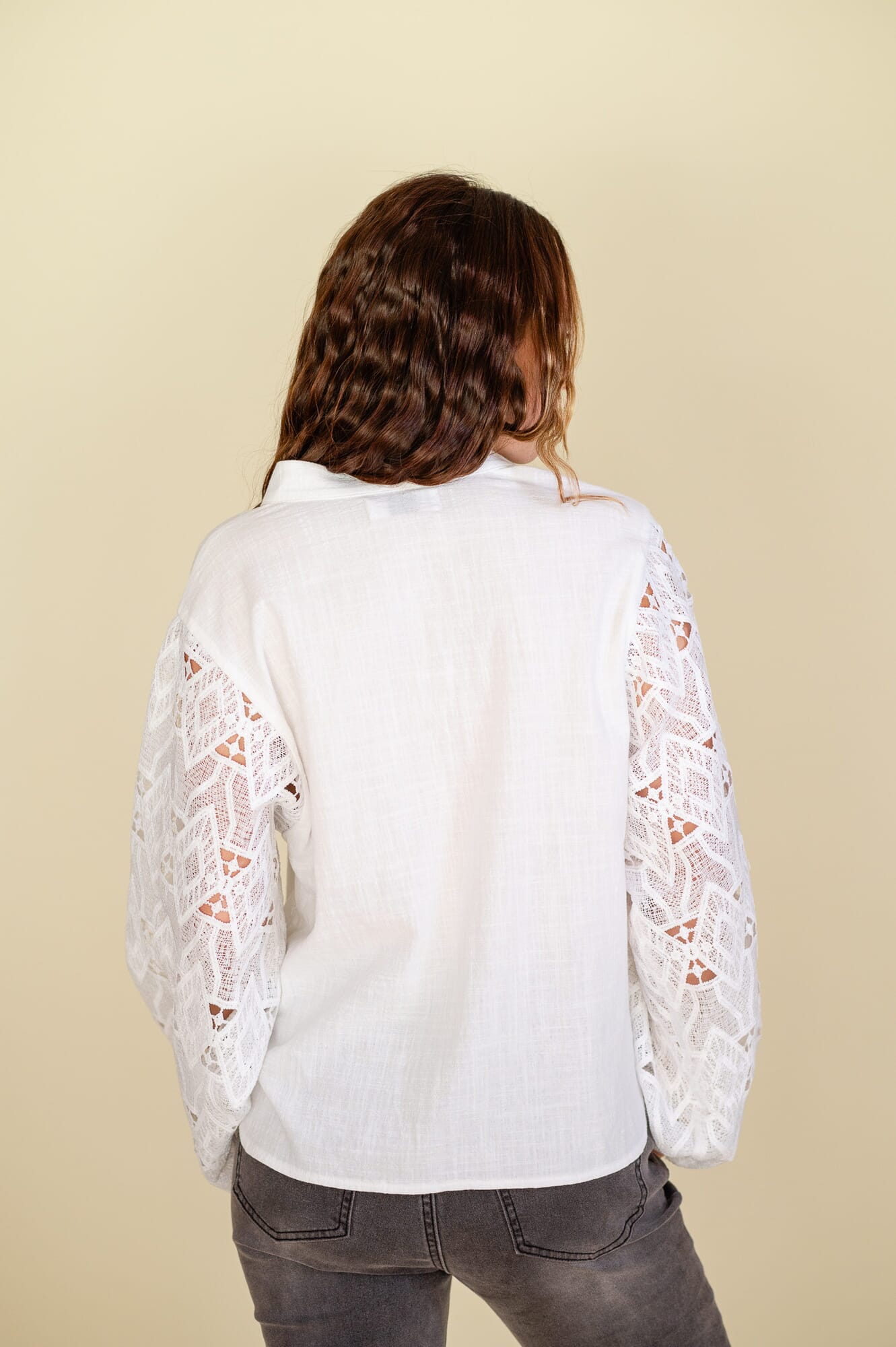 CAMISA DRAG