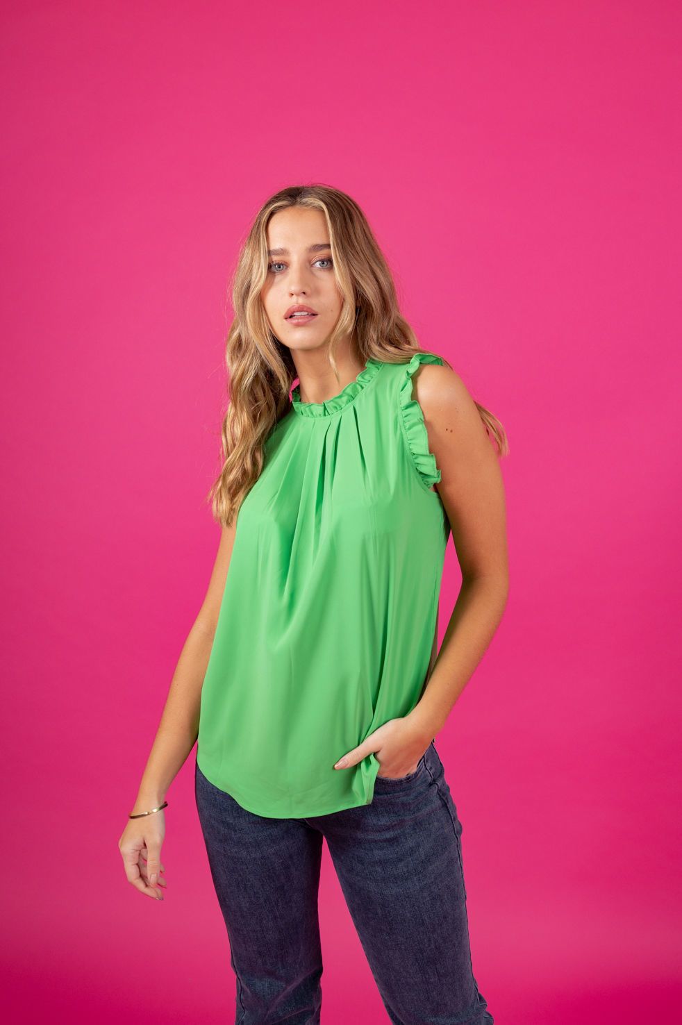 BLUSA NARDO