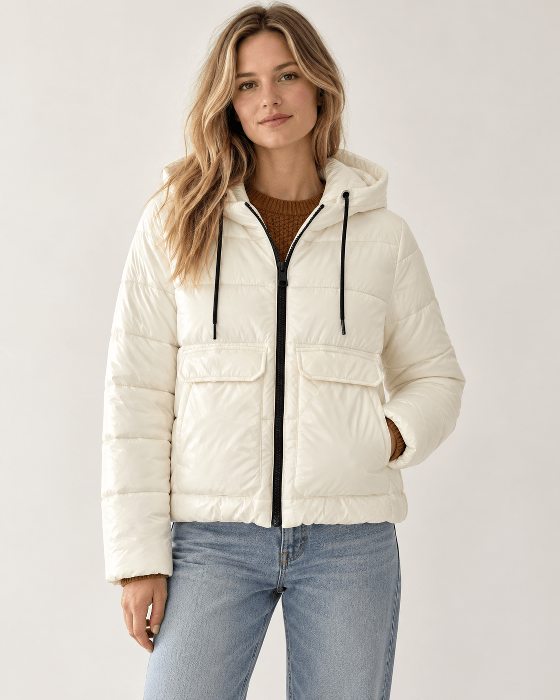 CAMPERA CASUAL