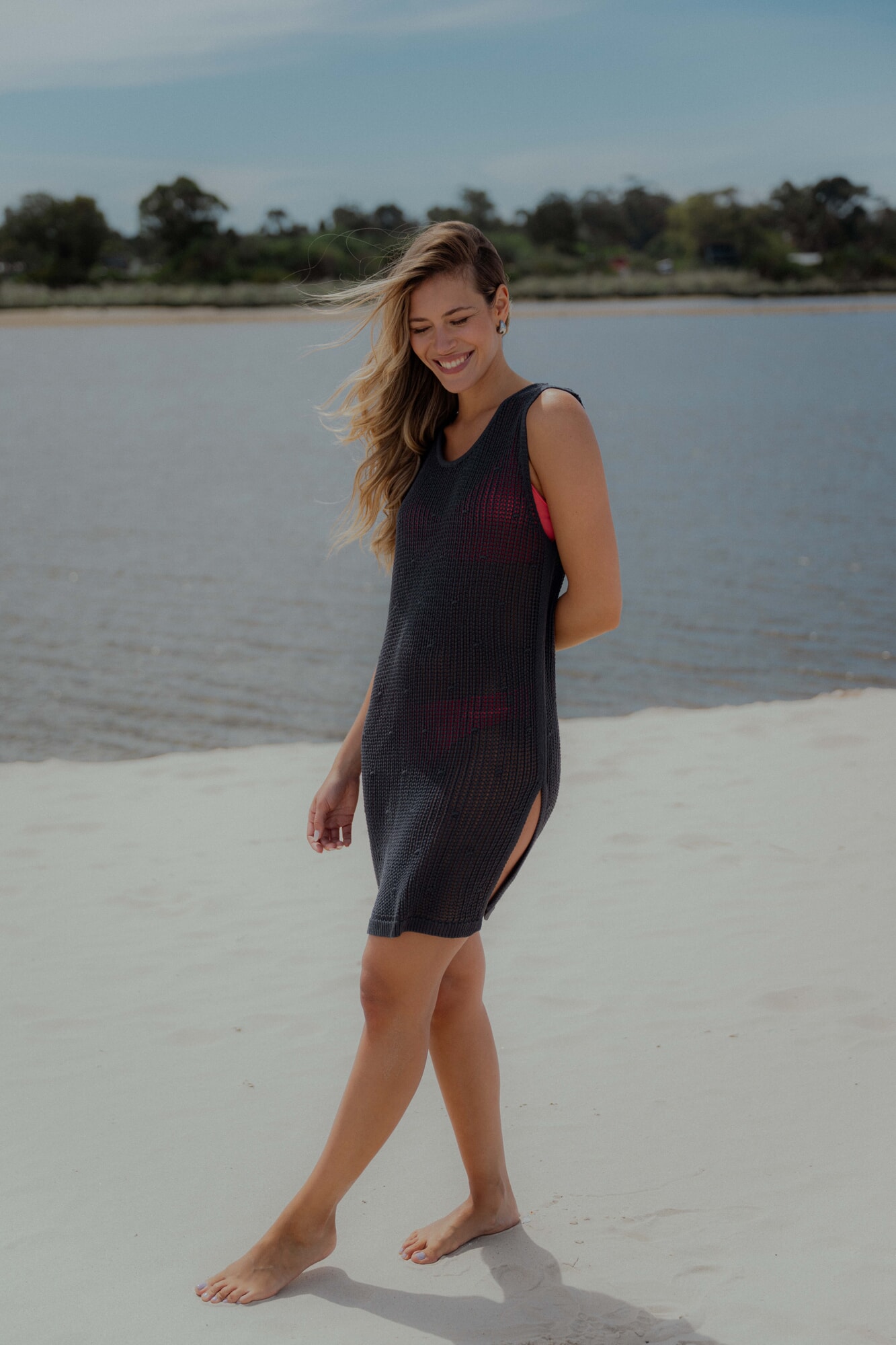 VESTIDO PLOH