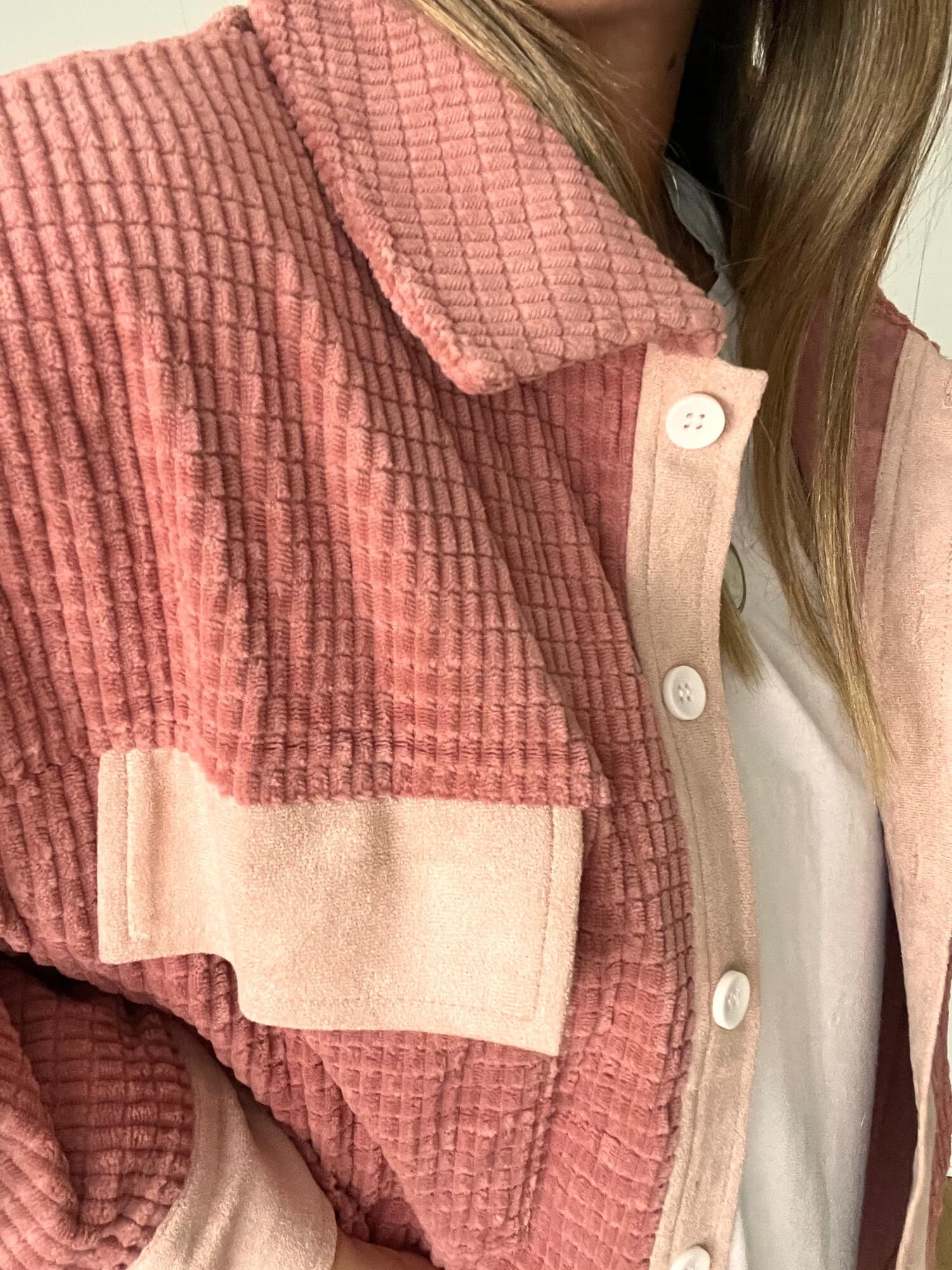 SOBRECAMISA  585