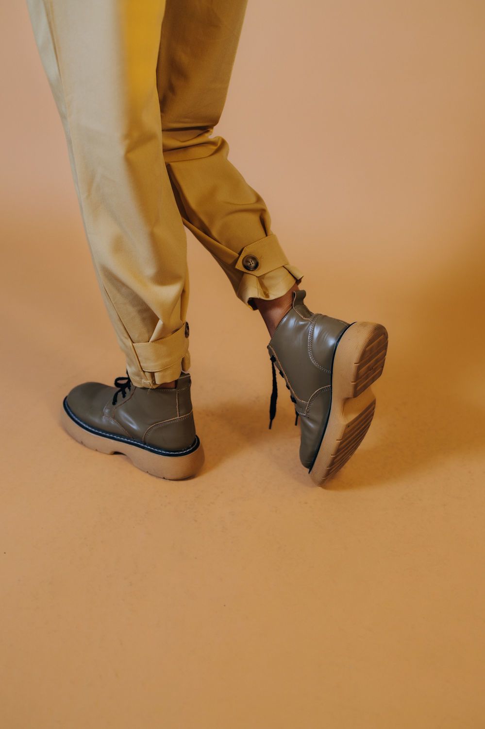 PANTALÓN LYON