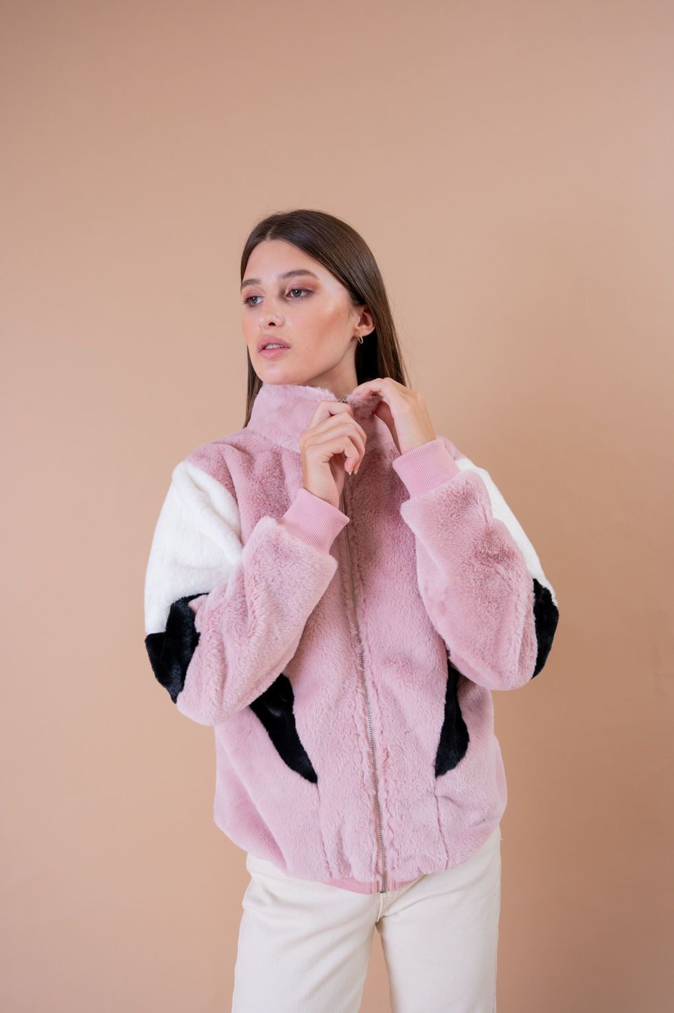 CAMPERA RAI