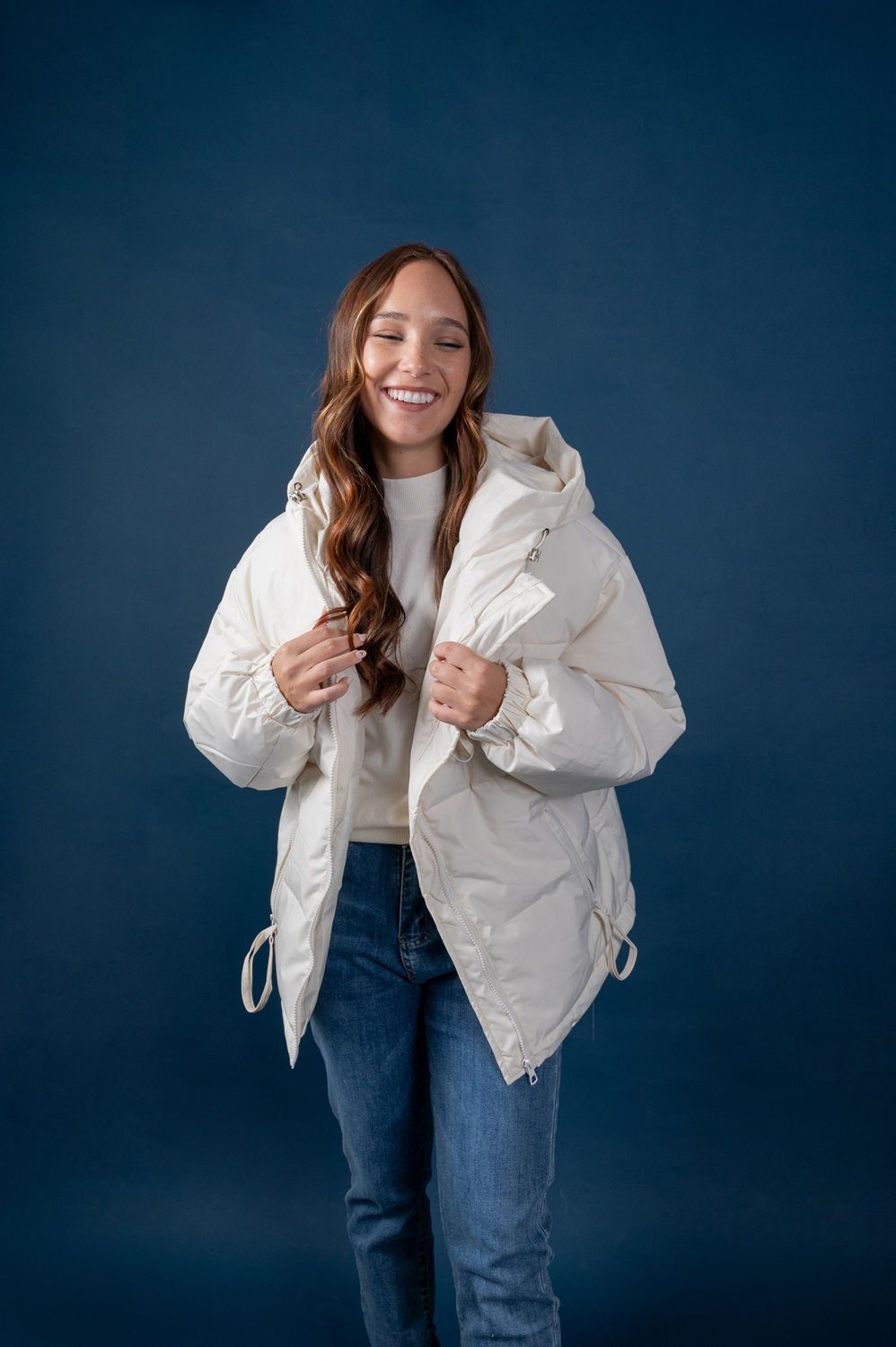 CAMPERA PURMARCA