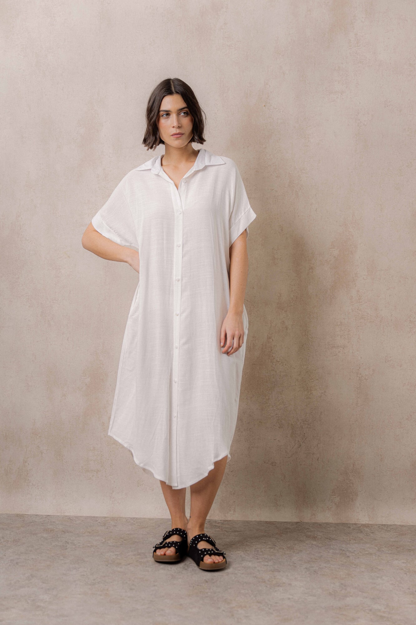 VESTIDO DAKI