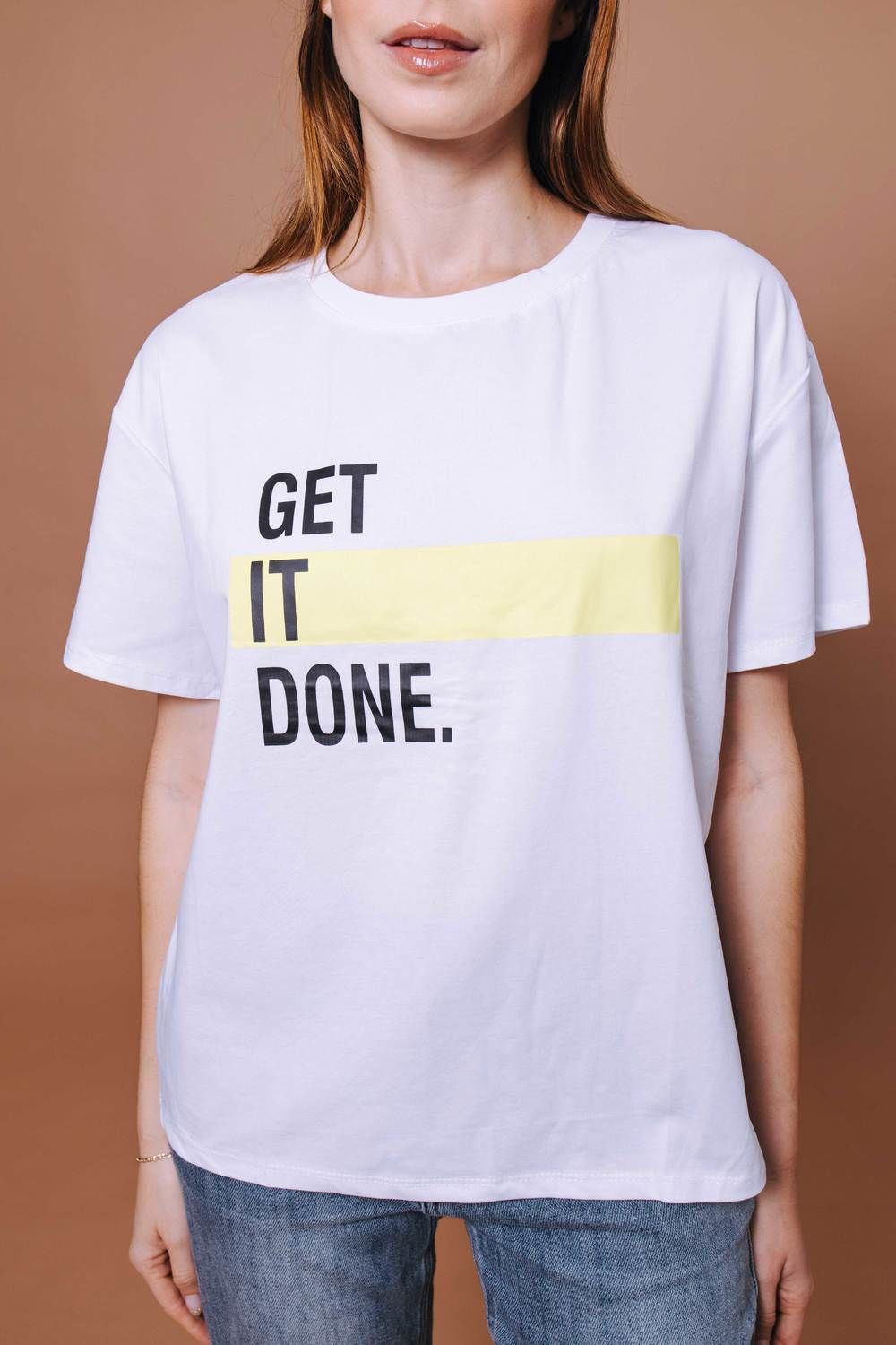 REMERA DONE